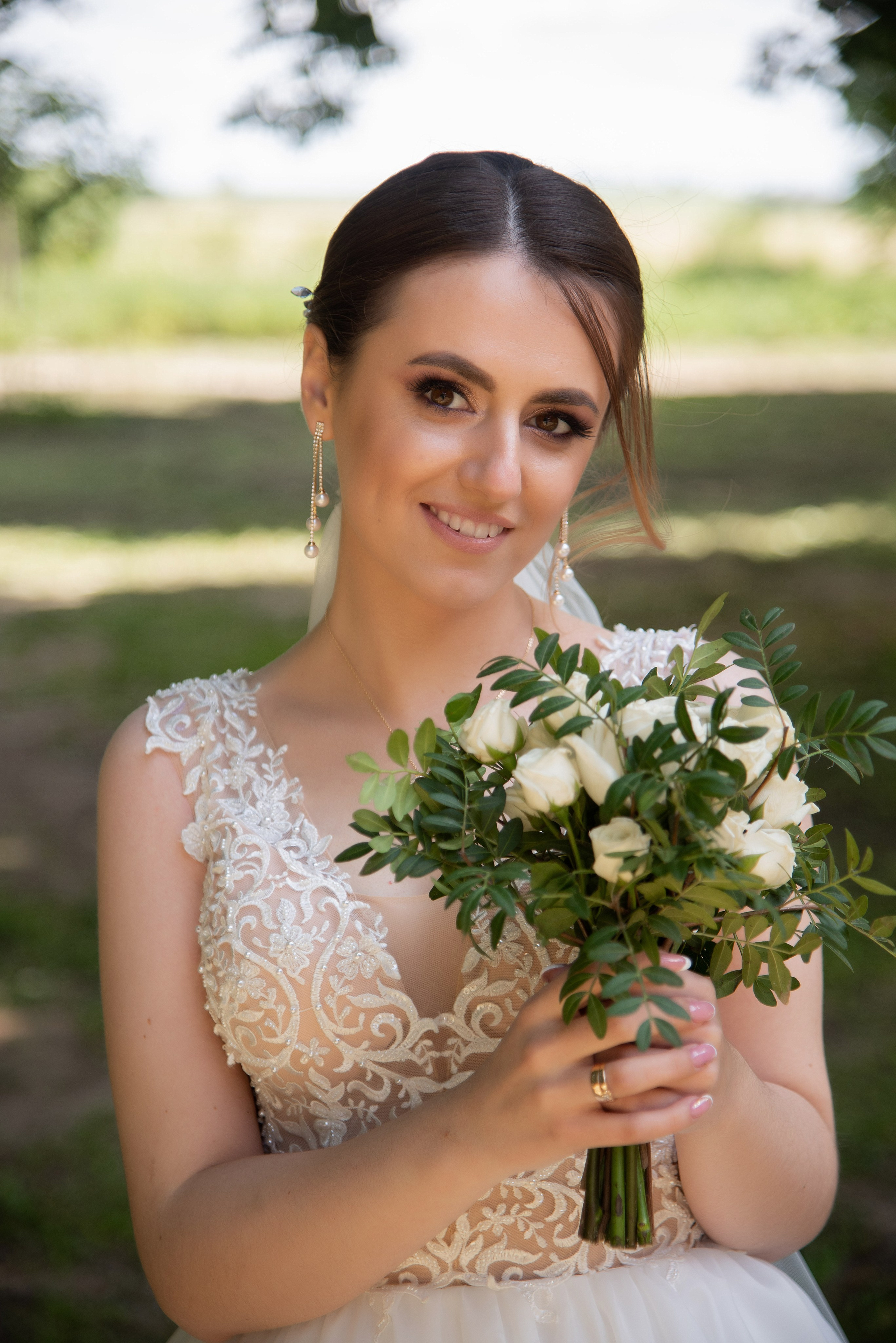 Настя и Рома. Свадебный и семейный фотограф Ольга Астрейко