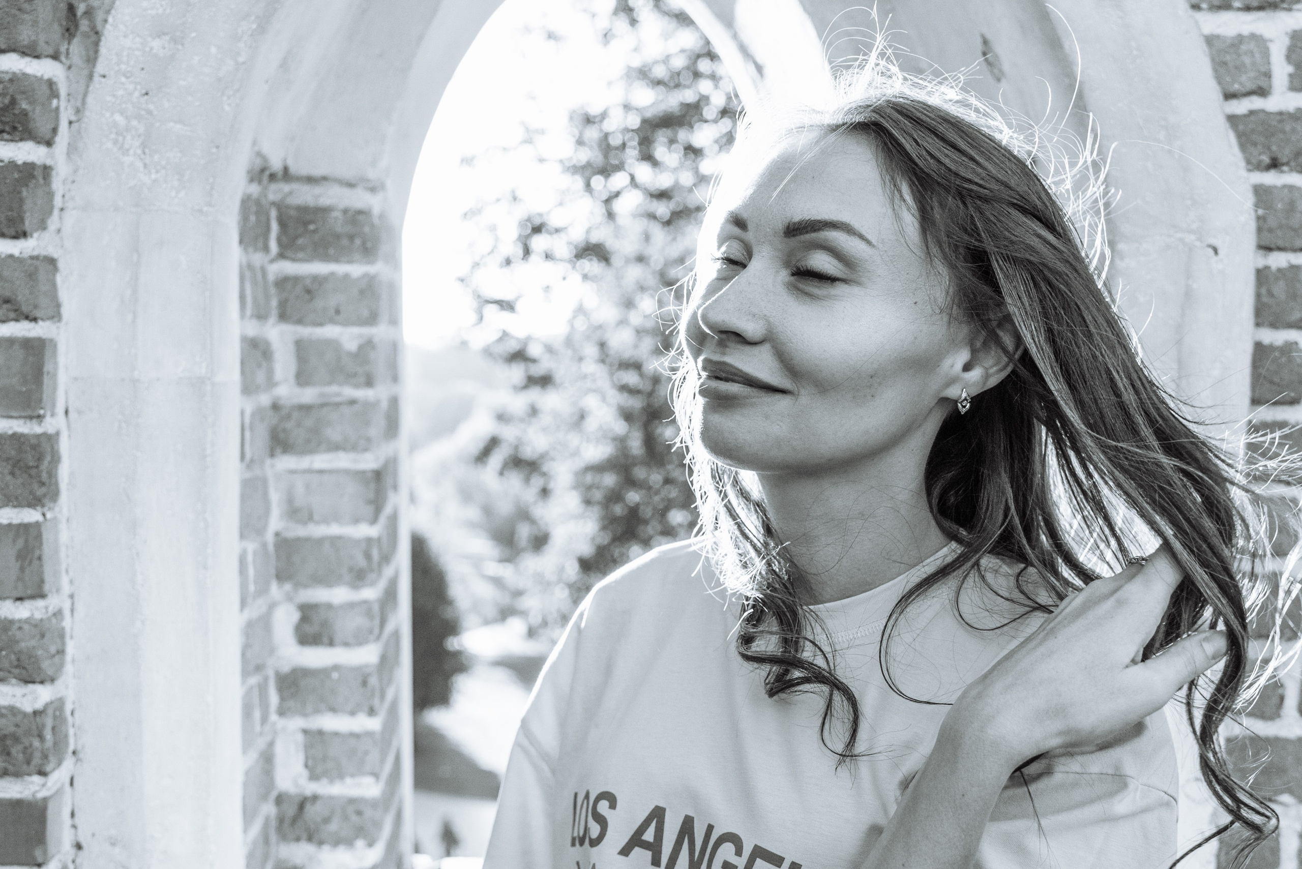 Зинаида. Фотограф в Москве и Московской области (Ю-В) Олеся Макарова