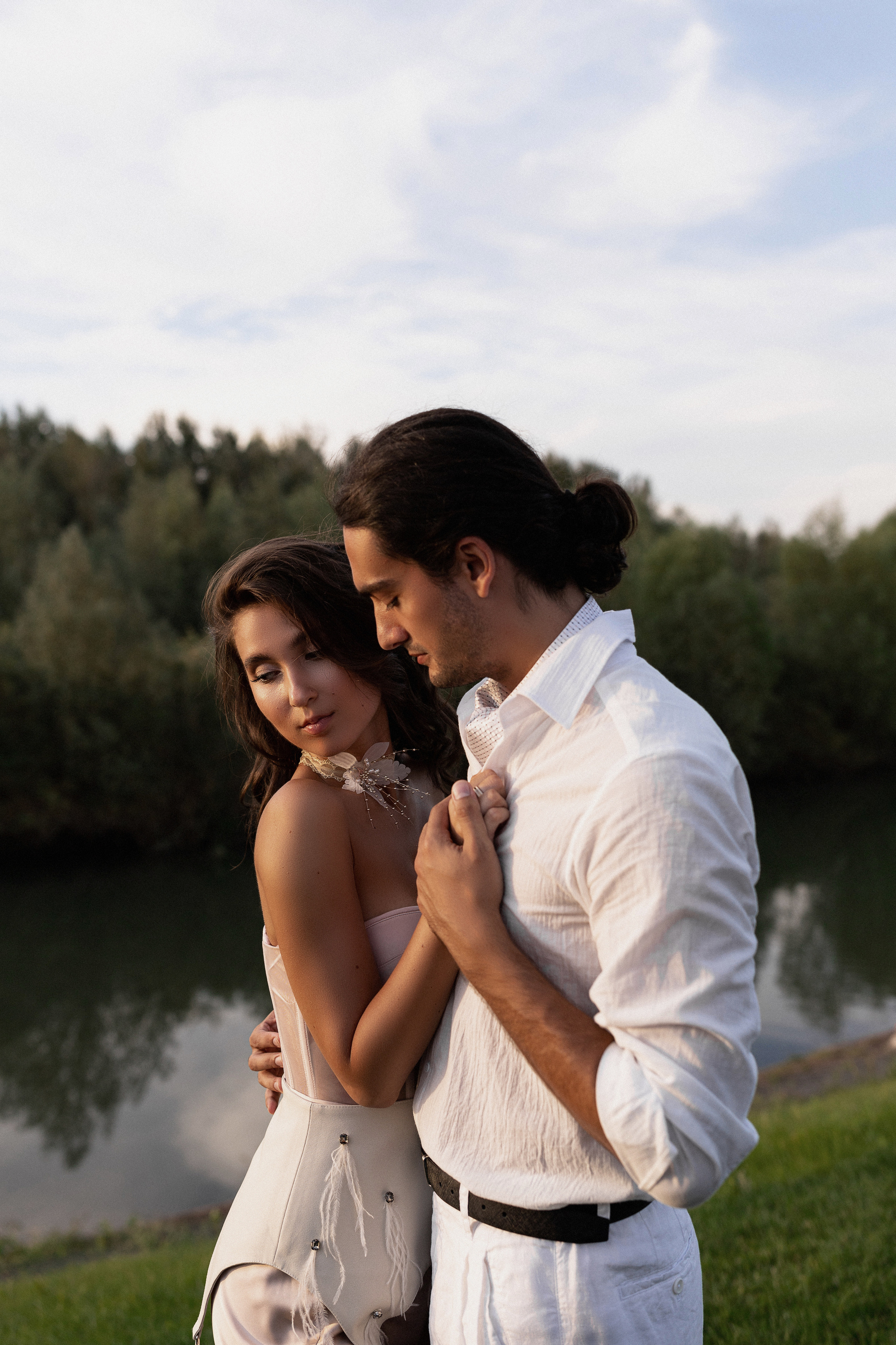 Влад и Диана * Old House. Анастасия Безуглова- свадебный фотограф в Таганроге