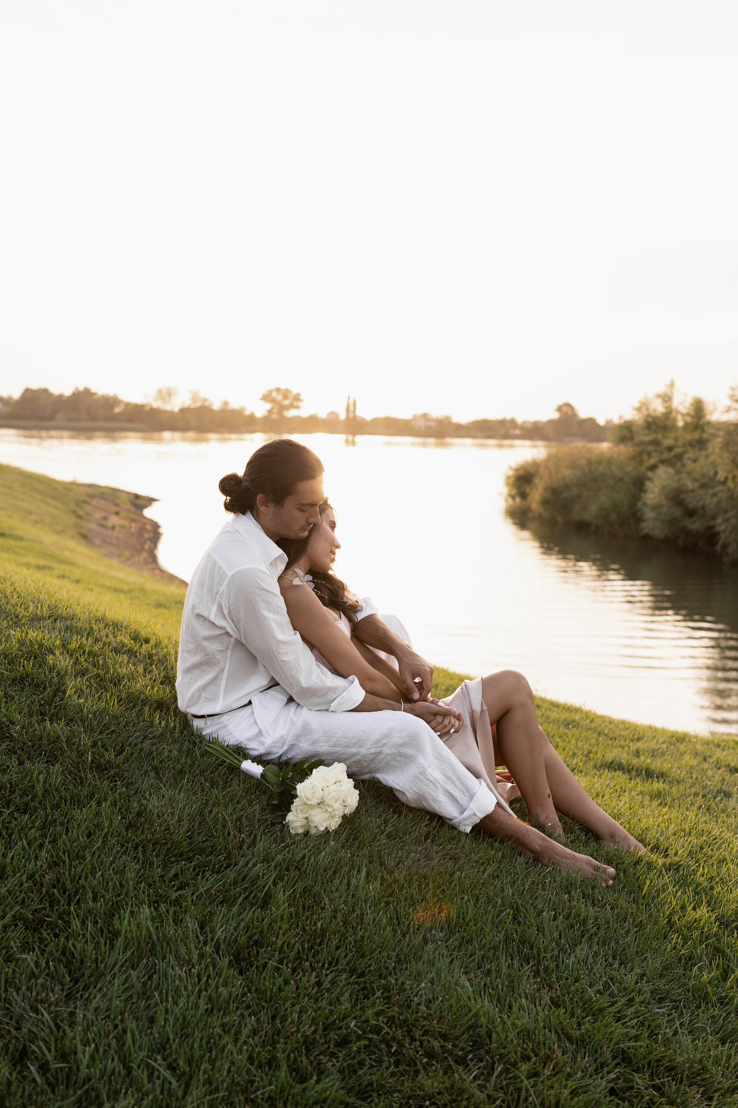 Влад и Диана * Old House. Анастасия Безуглова- свадебный фотограф в Таганроге