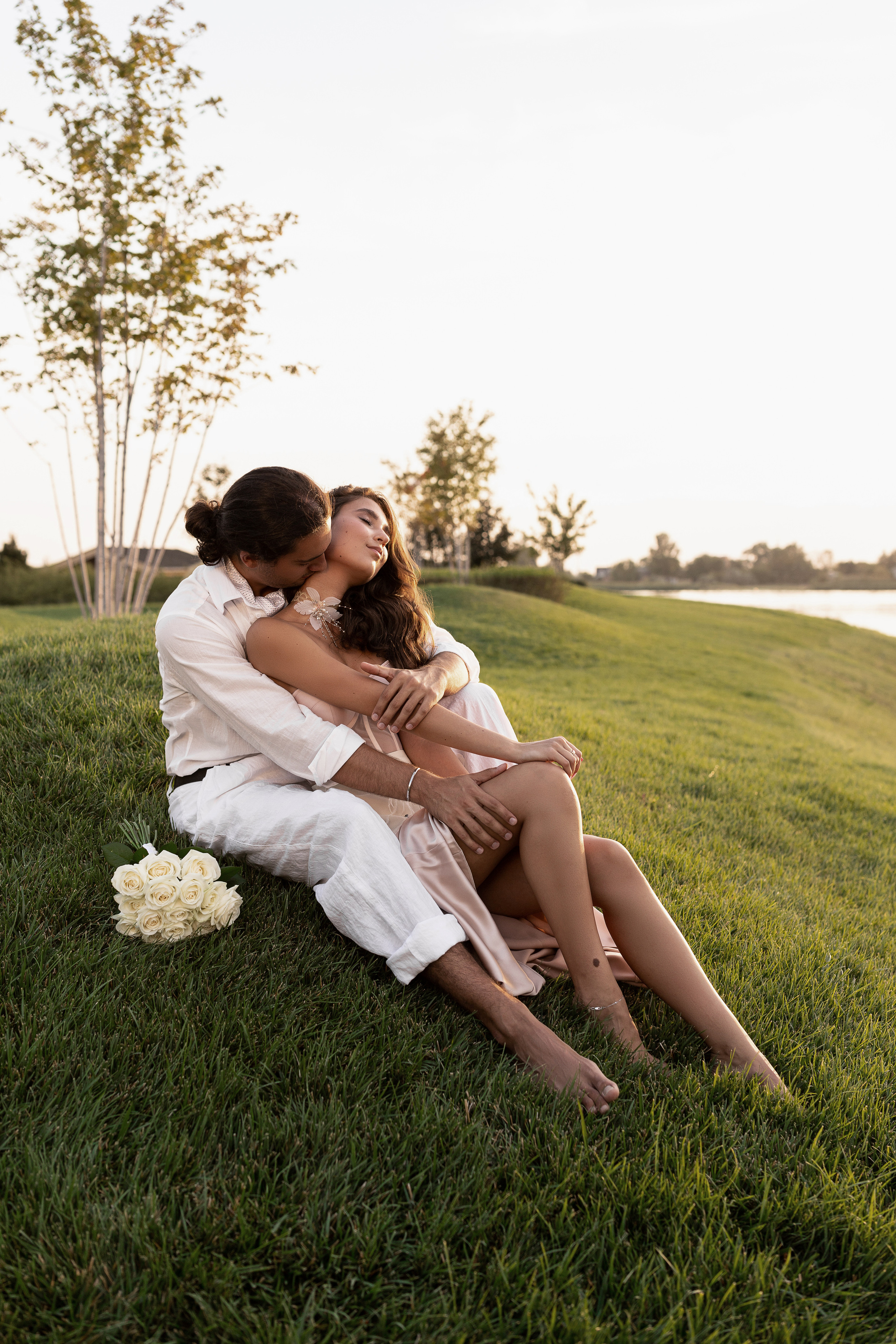 Влад и Диана * Old House. Анастасия Безуглова- свадебный фотограф в Таганроге