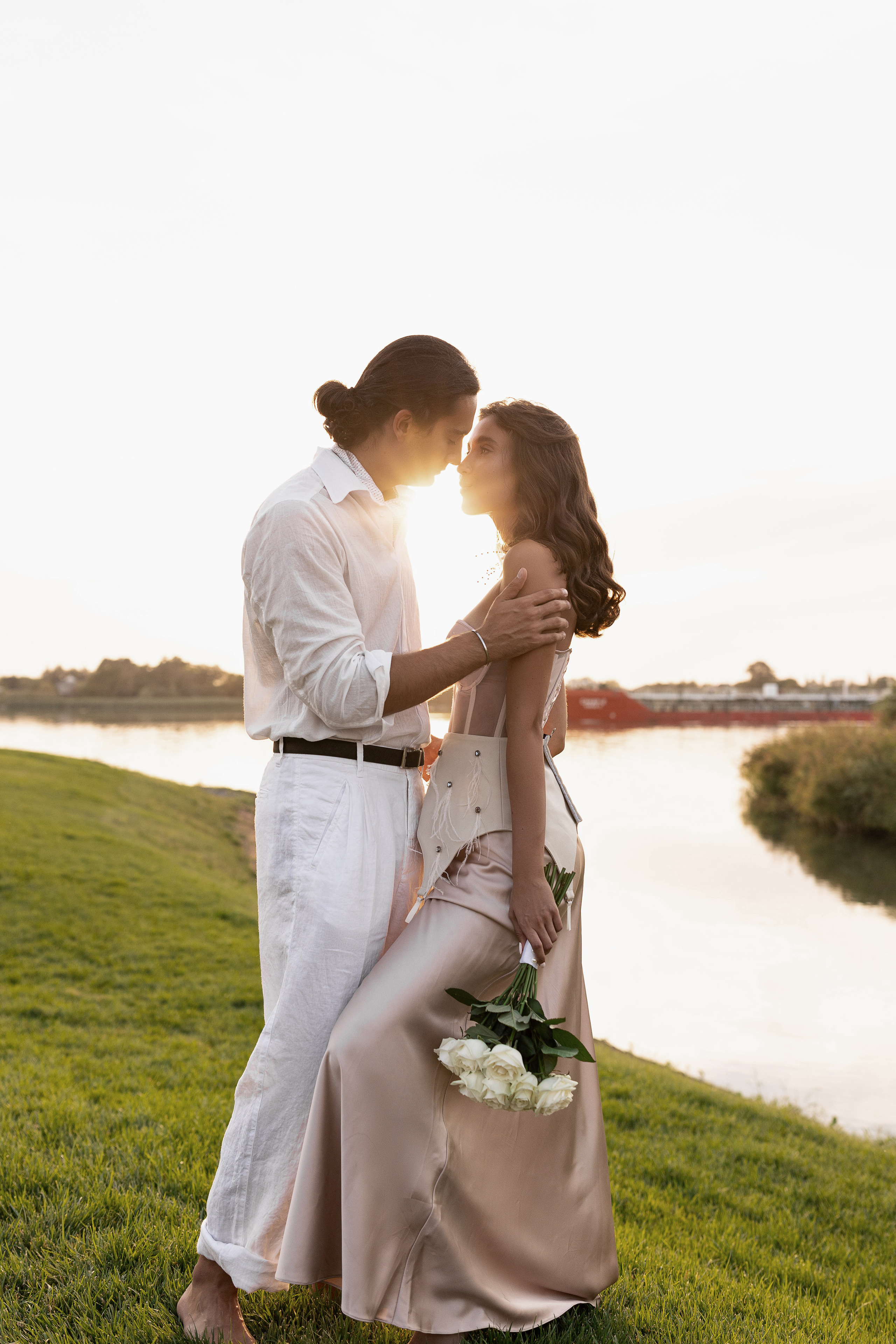 Влад и Диана * Old House. Анастасия Безуглова- свадебный фотограф в Таганроге
