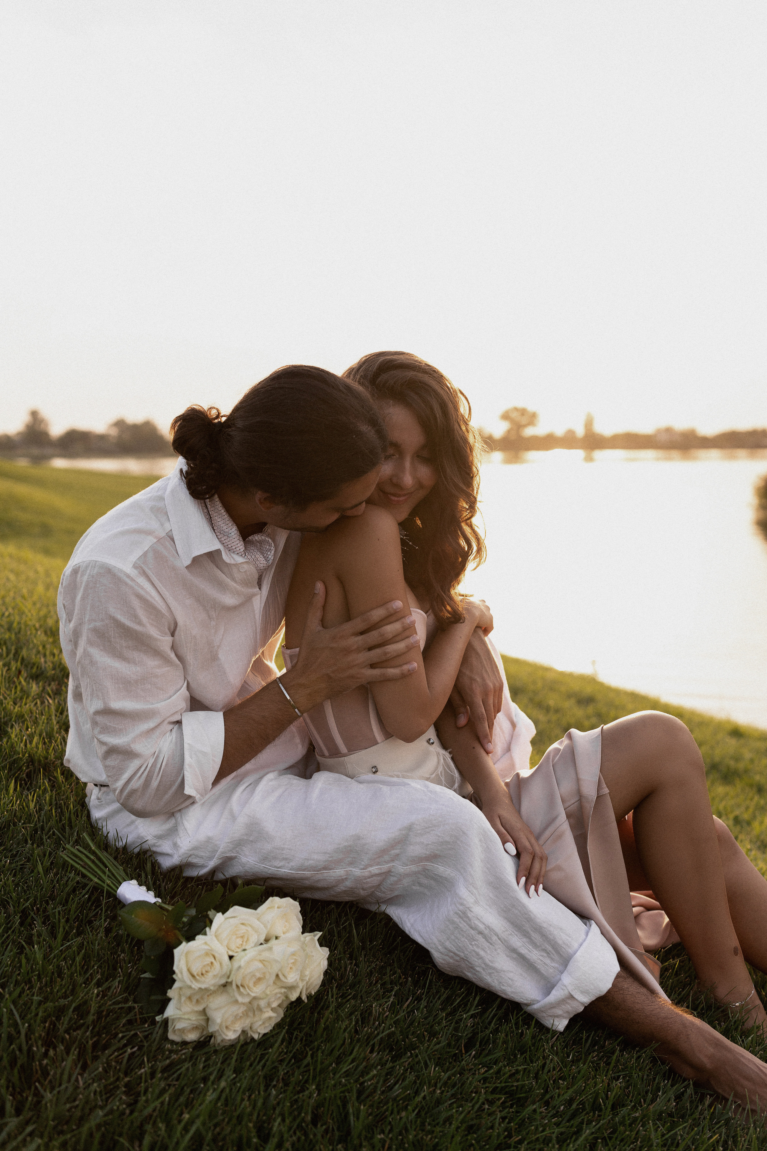 Влад и Диана * Old House. Анастасия Безуглова- свадебный фотограф в Таганроге