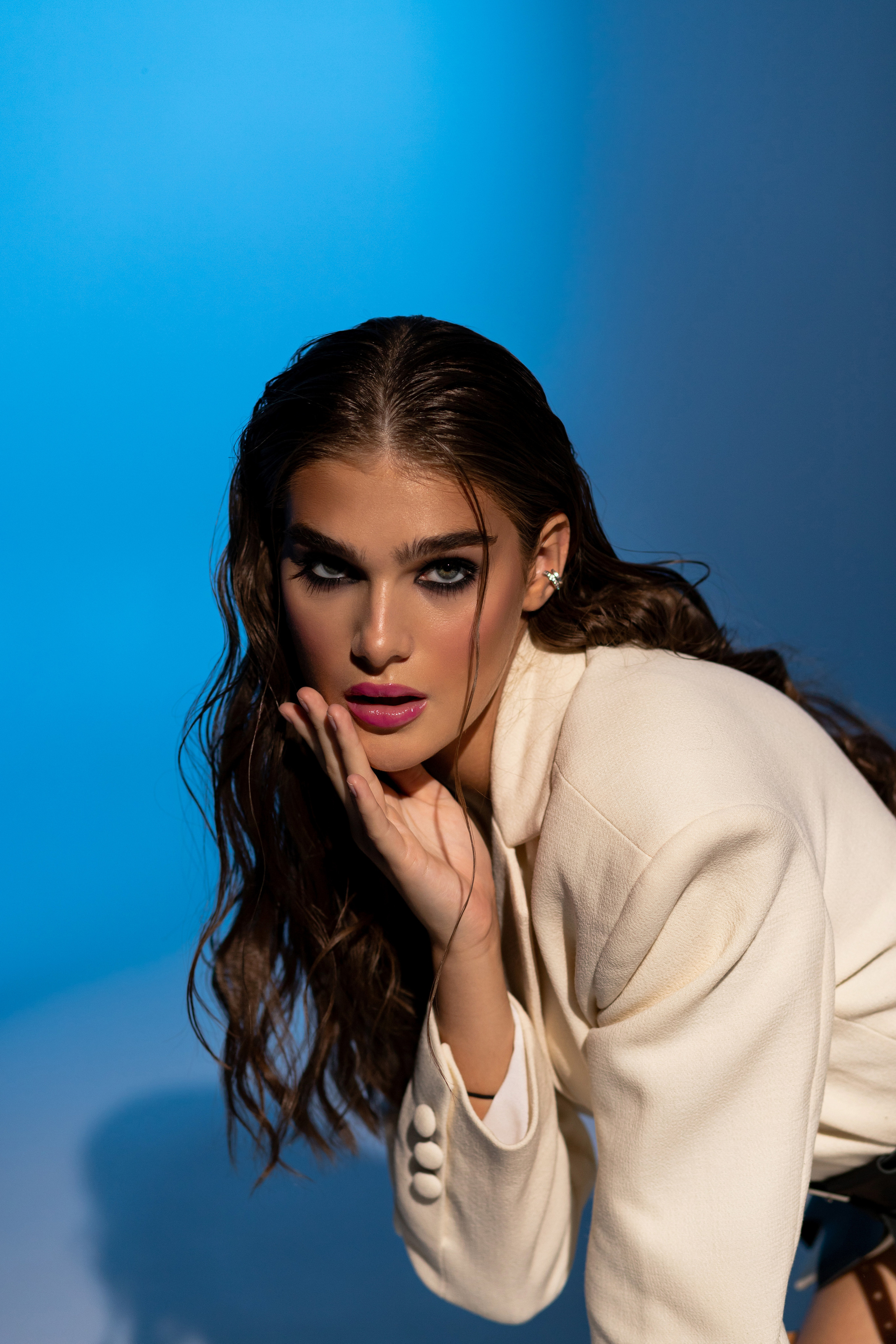 Ксения. Анастасия Безуглова- свадебный фотограф в Таганроге