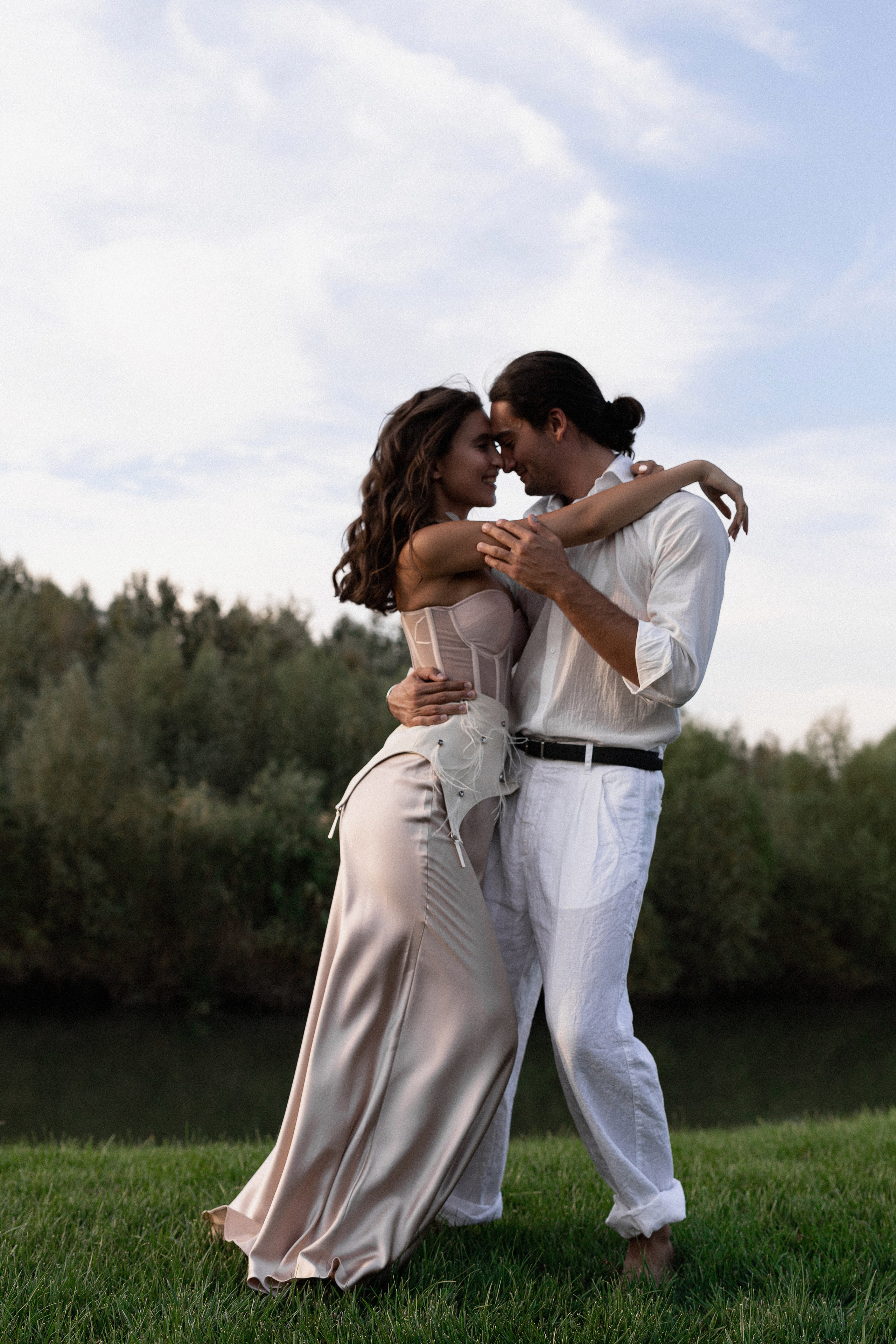 Влад и Диана * Old House. Анастасия Безуглова- свадебный фотограф в Таганроге