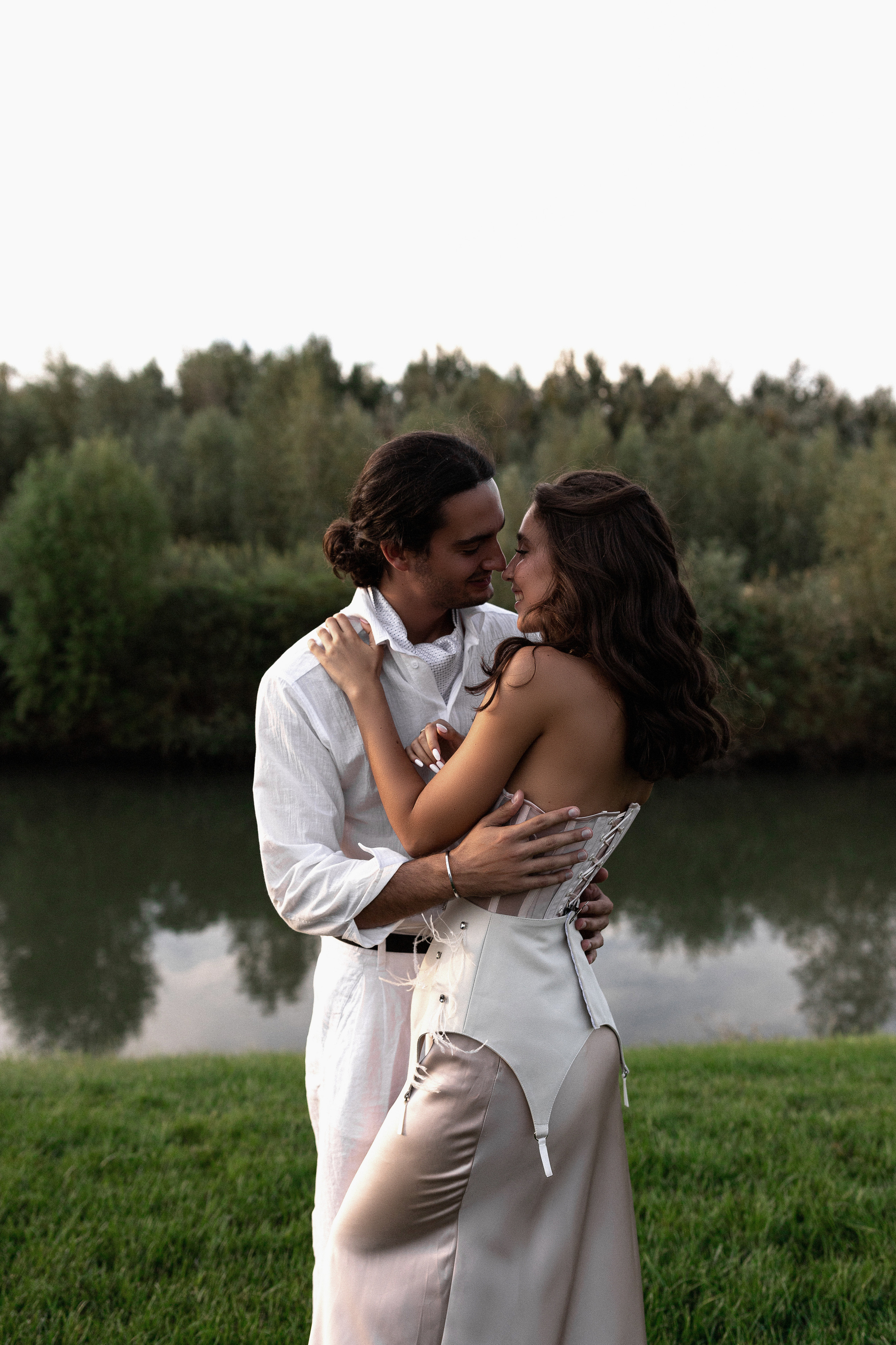 Влад и Диана * Old House. Анастасия Безуглова- свадебный фотограф в Таганроге