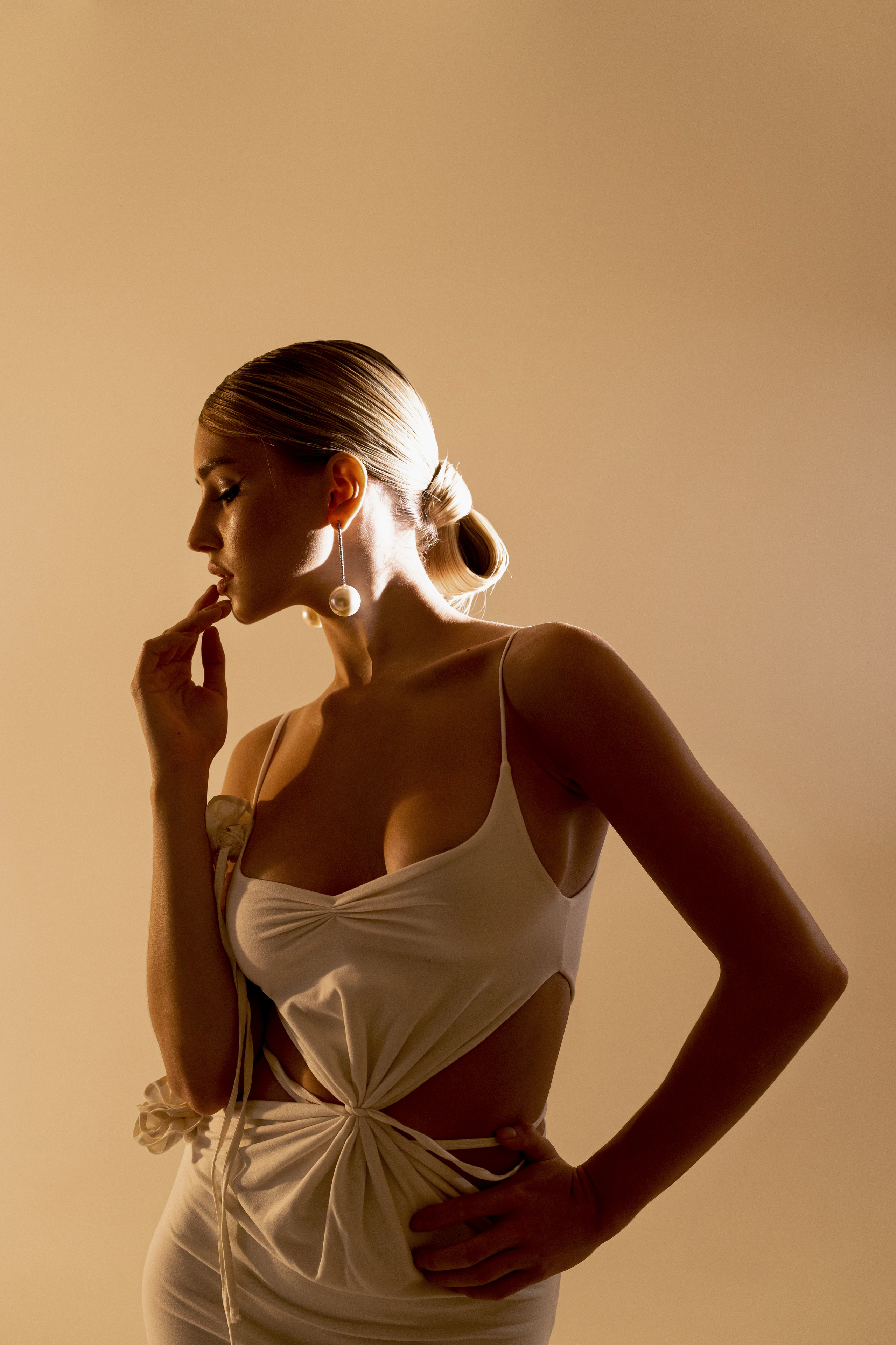 Арина. Анастасия Безуглова- свадебный фотограф в Таганроге