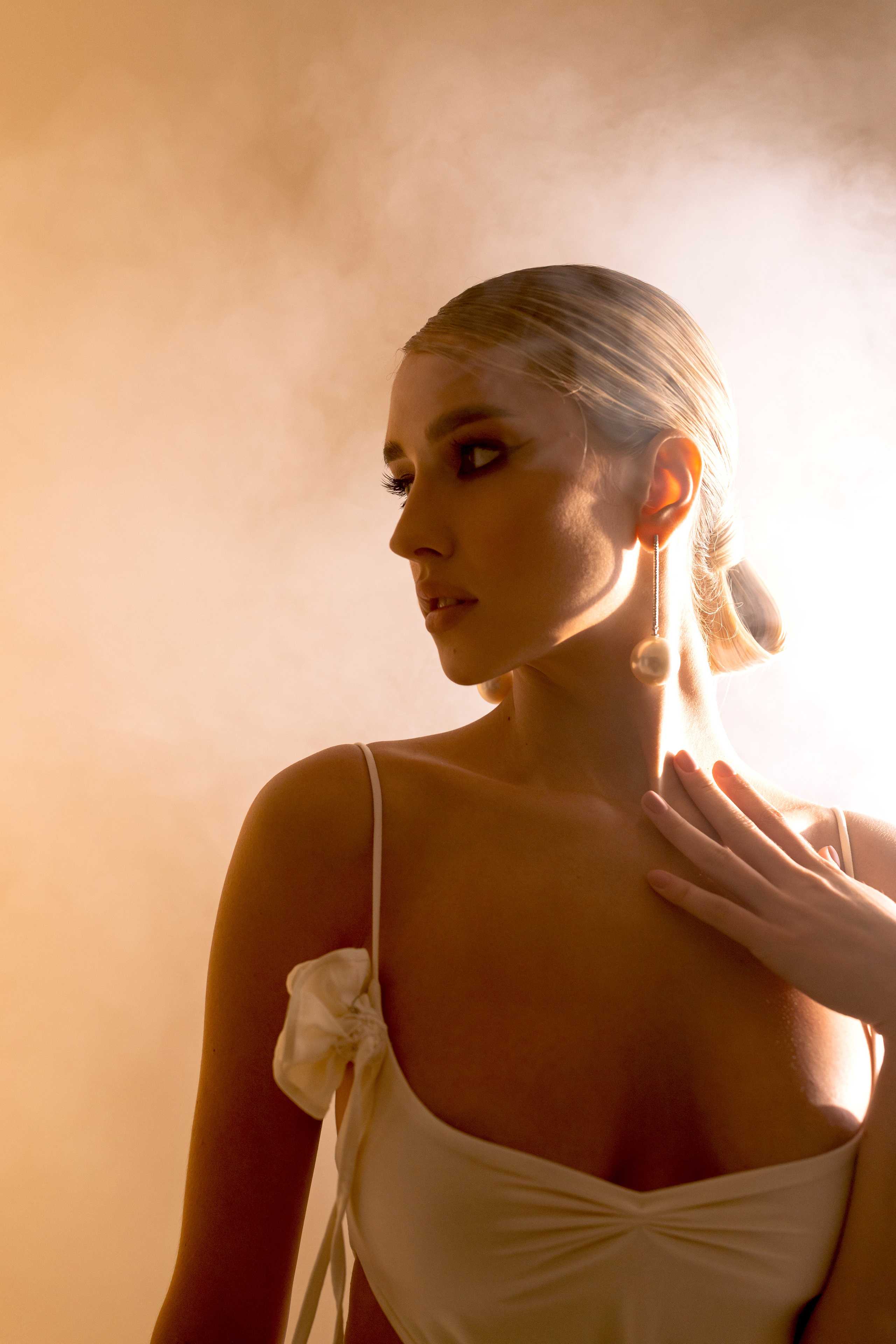 Арина. Анастасия Безуглова- свадебный фотограф в Таганроге