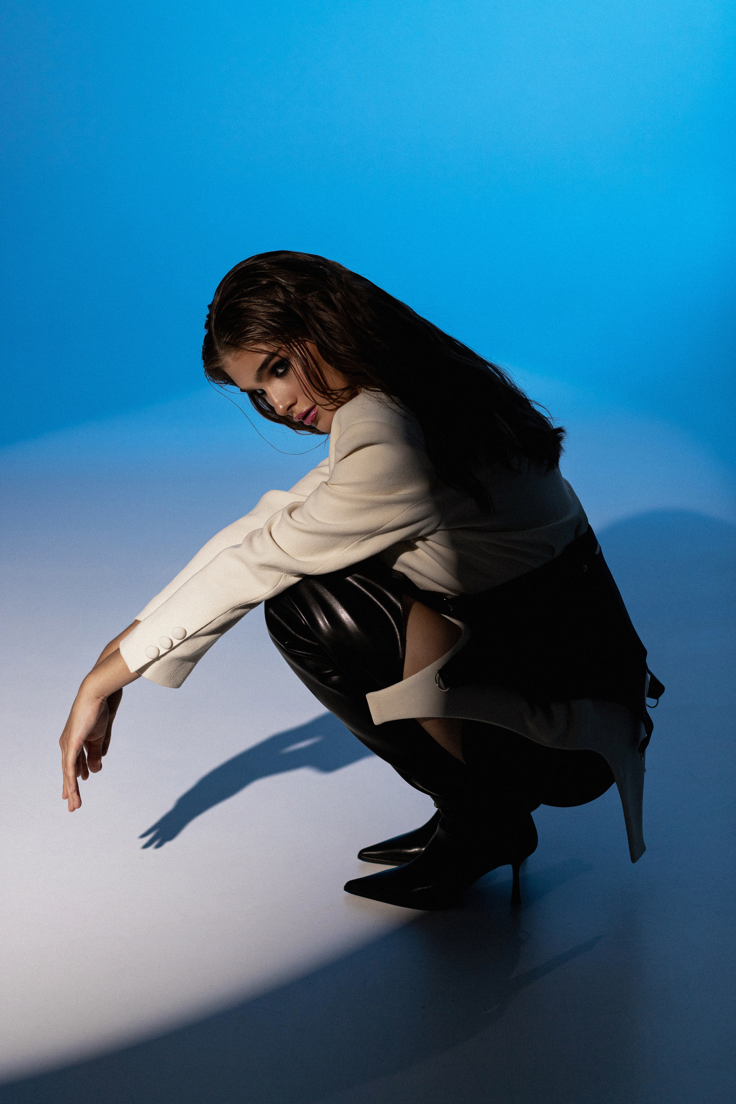 Ксения. Анастасия Безуглова- свадебный фотограф в Таганроге