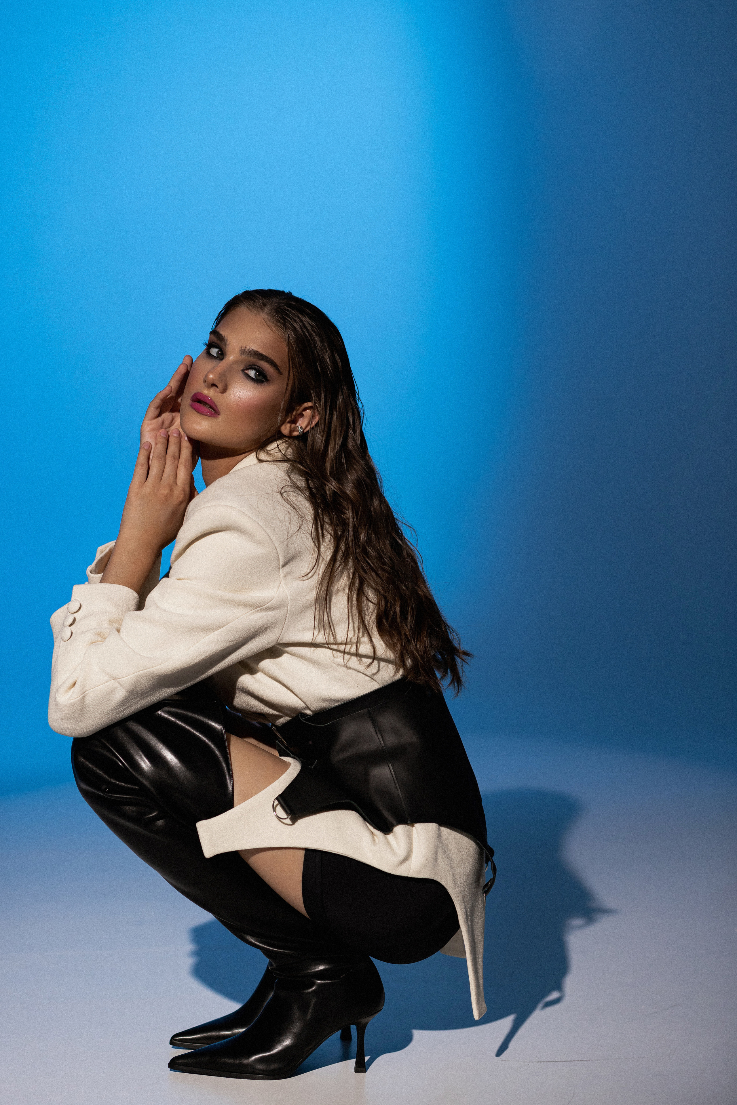 Ксения. Анастасия Безуглова- свадебный фотограф в Таганроге