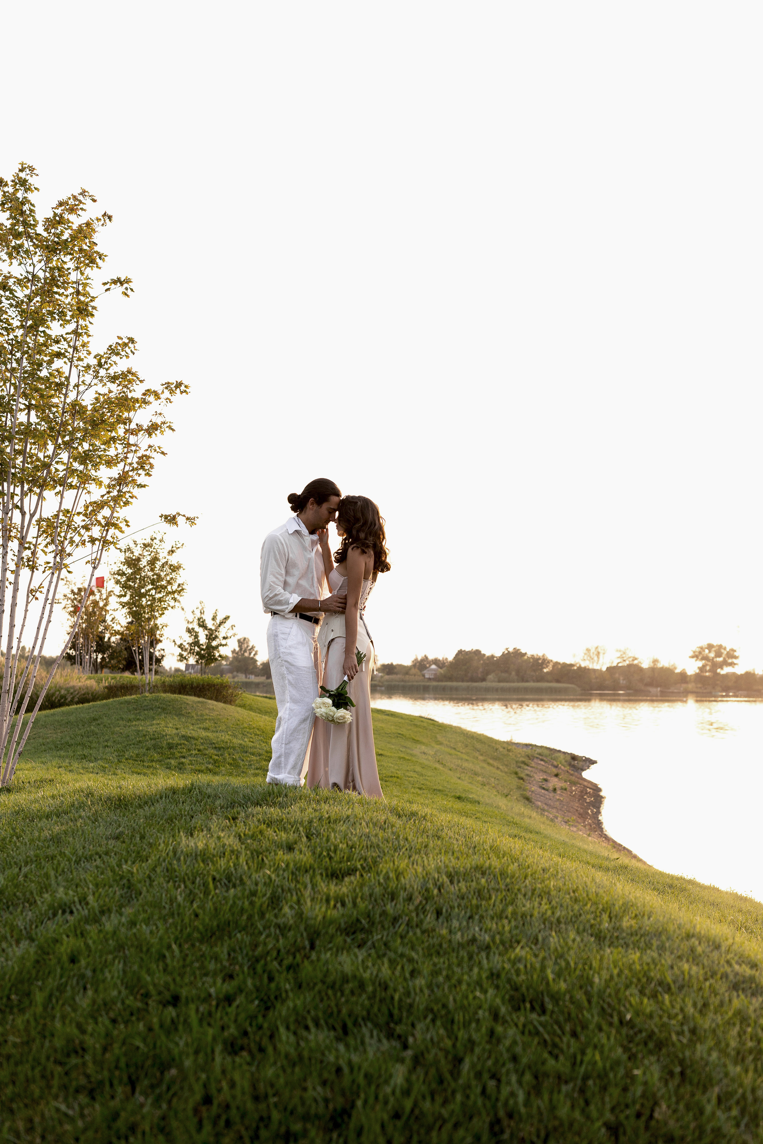 Влад и Диана * Old House. Анастасия Безуглова- свадебный фотограф в Таганроге