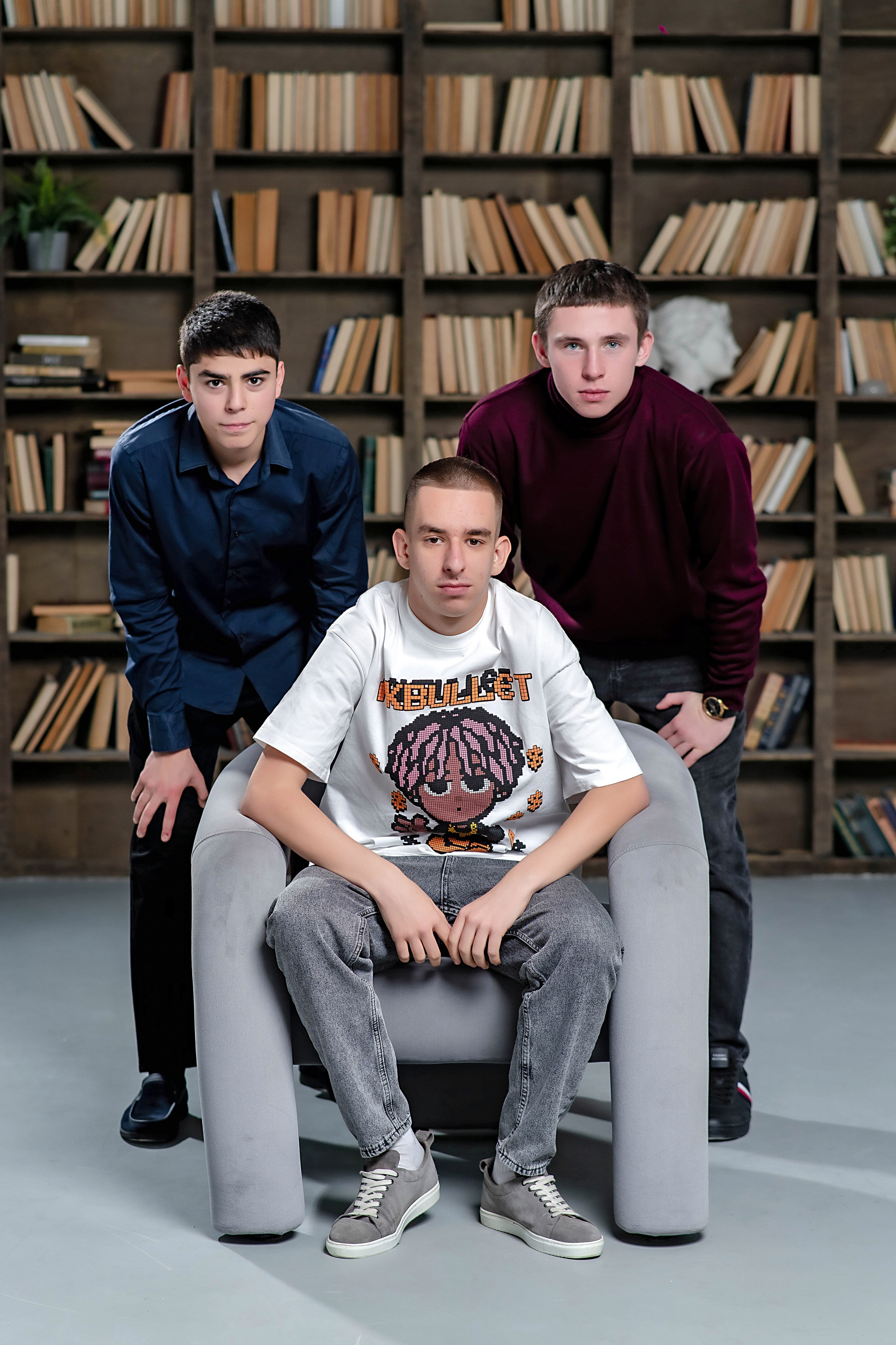 Выпускные (школьные) альбомы (книги) в Ростове-на-Дону. Современные Выпускные Альбомы в Ростове-на-Дону