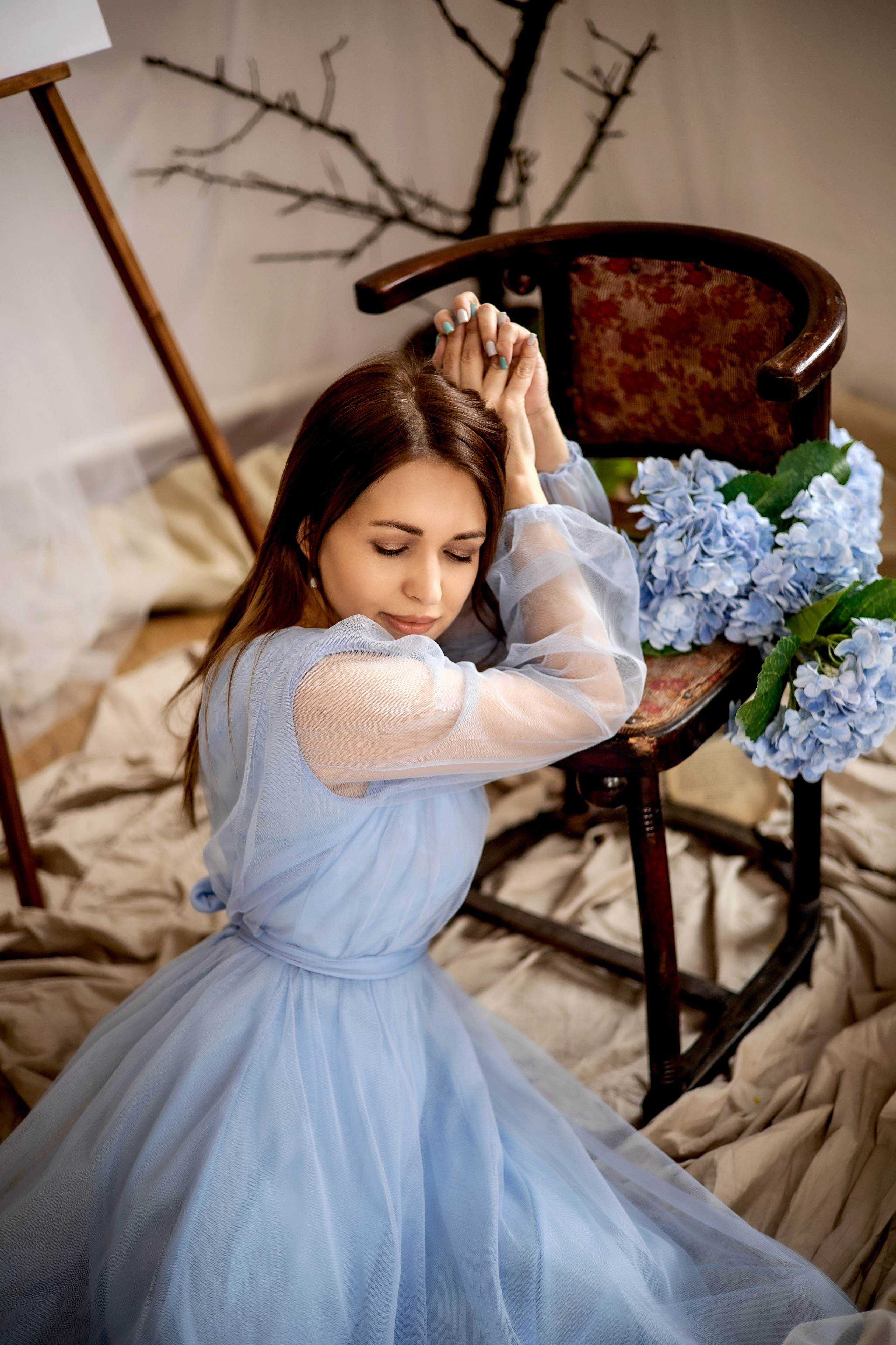 Фотограф Надежда Лукьянова