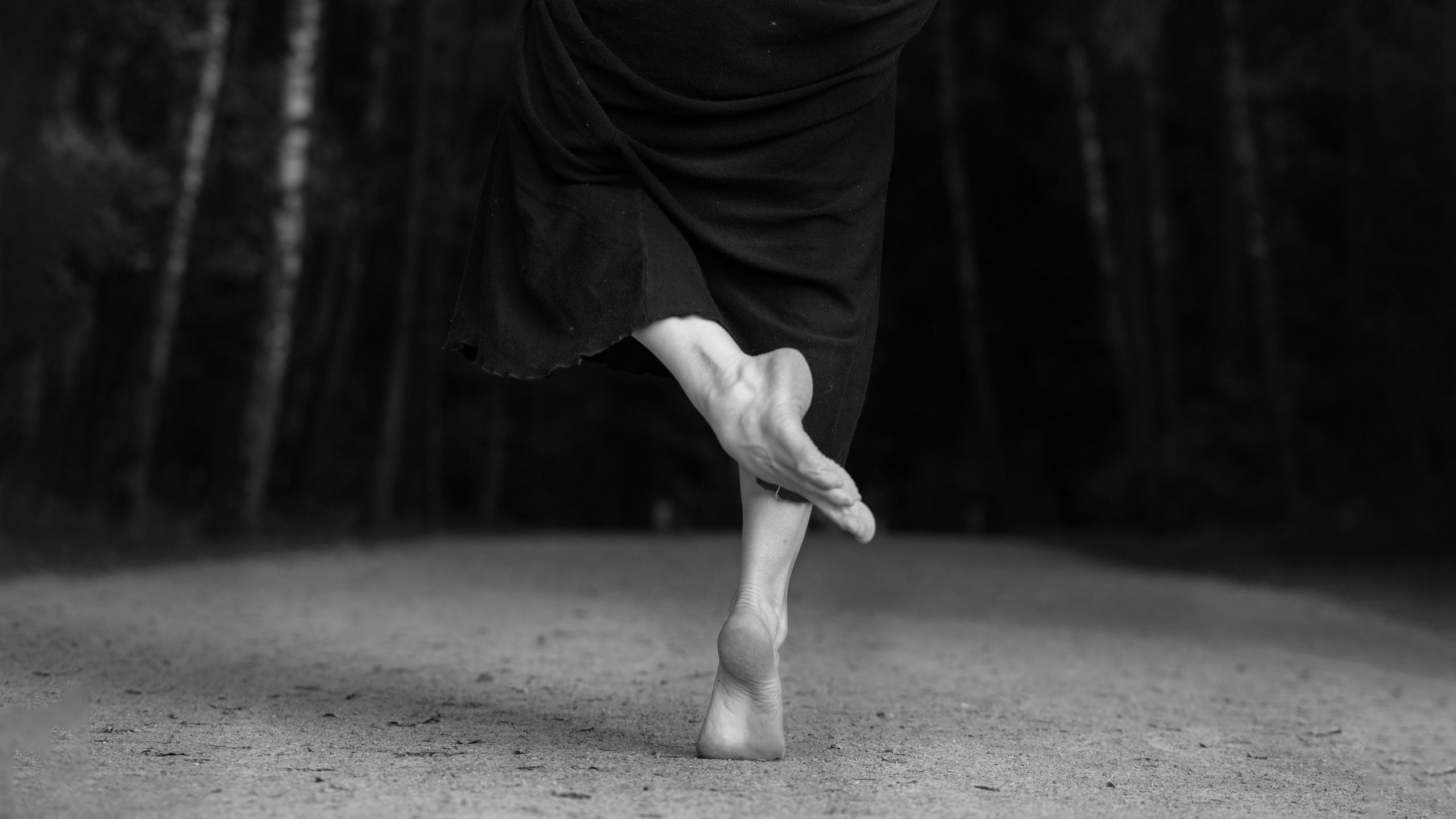 Олька. Фотограф Михаил Олейник