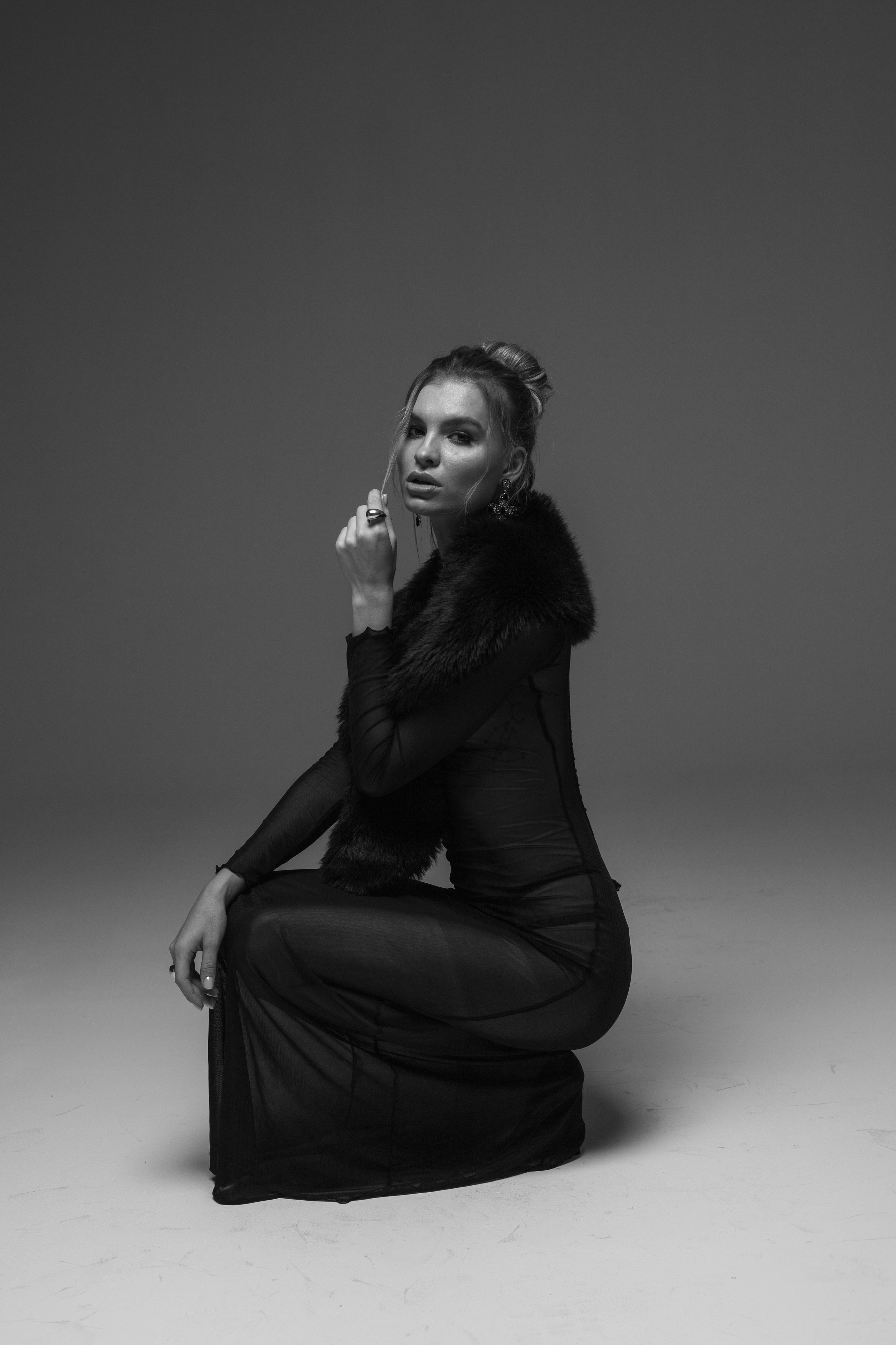 Женская. Женский и семейный фотограф в Москве Лисовская Юлия