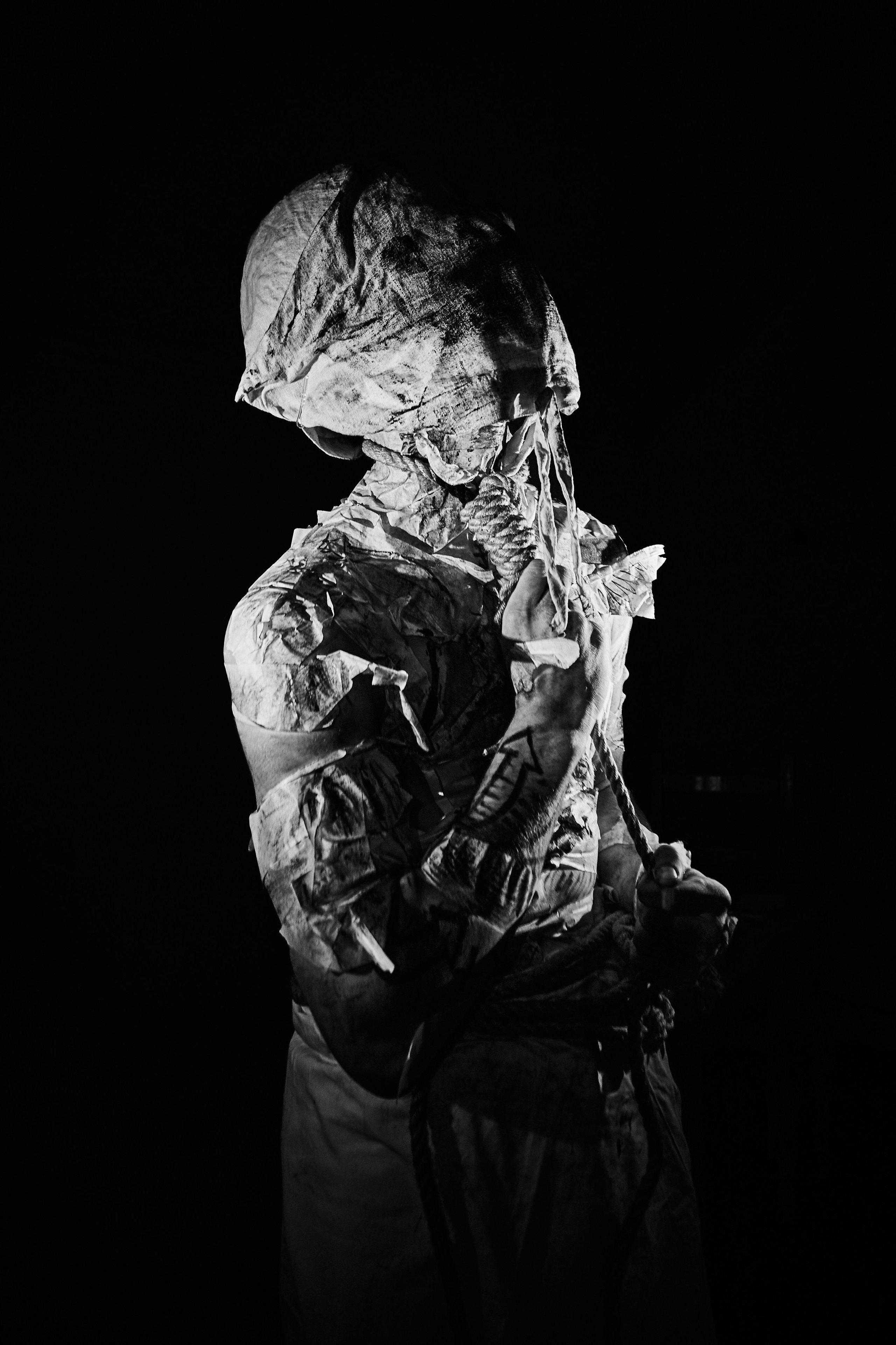 Арт-проект «Гнилой разум»