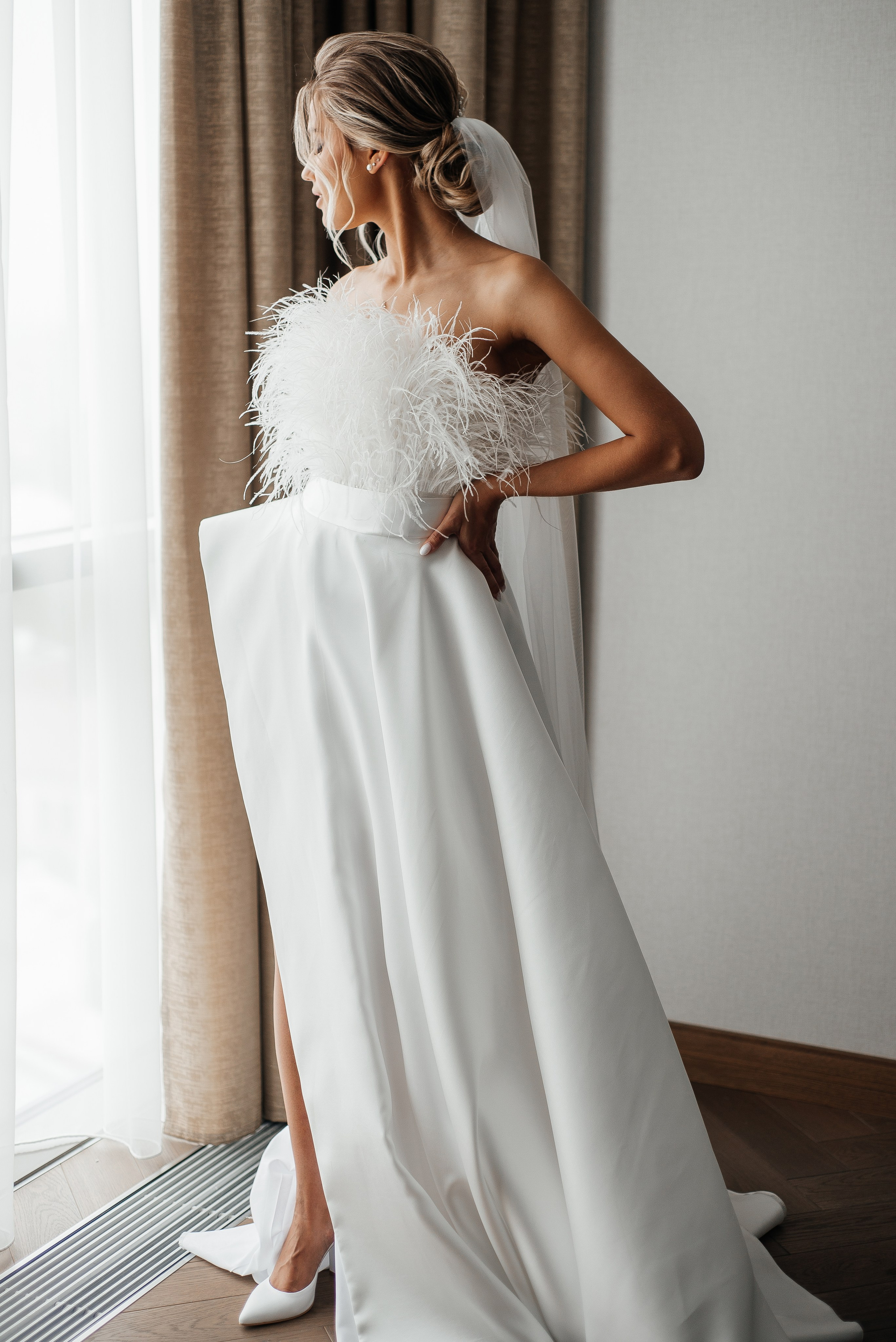 Жанна и Станислав. Свадебный и семейный фотограф Ростов-на-Дону Евгения Борисова