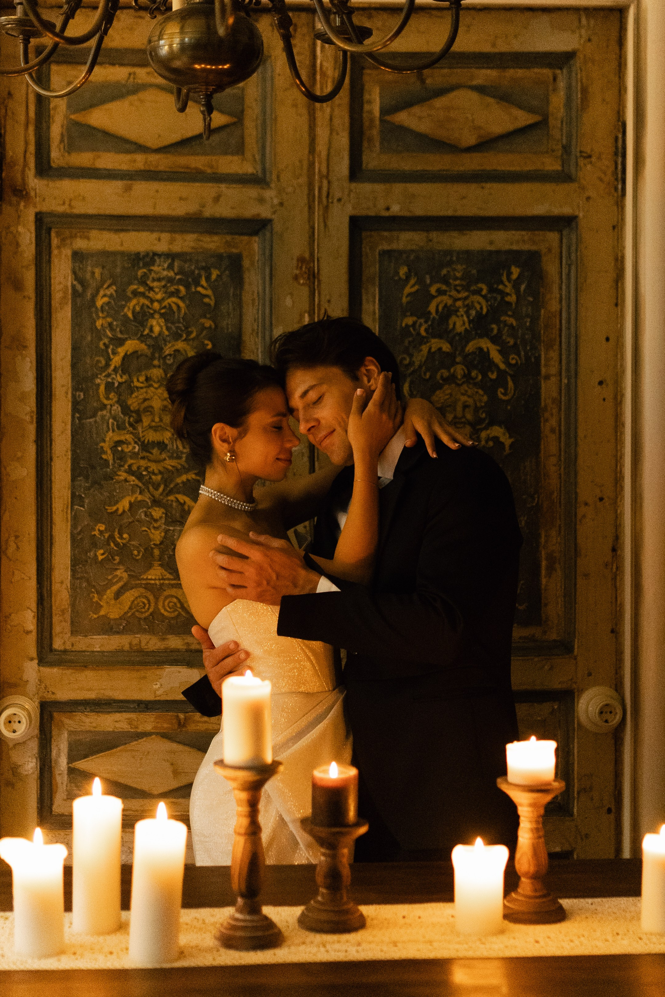 Artem & Inna. Фотограф в Томске Ирина Павлуцкая