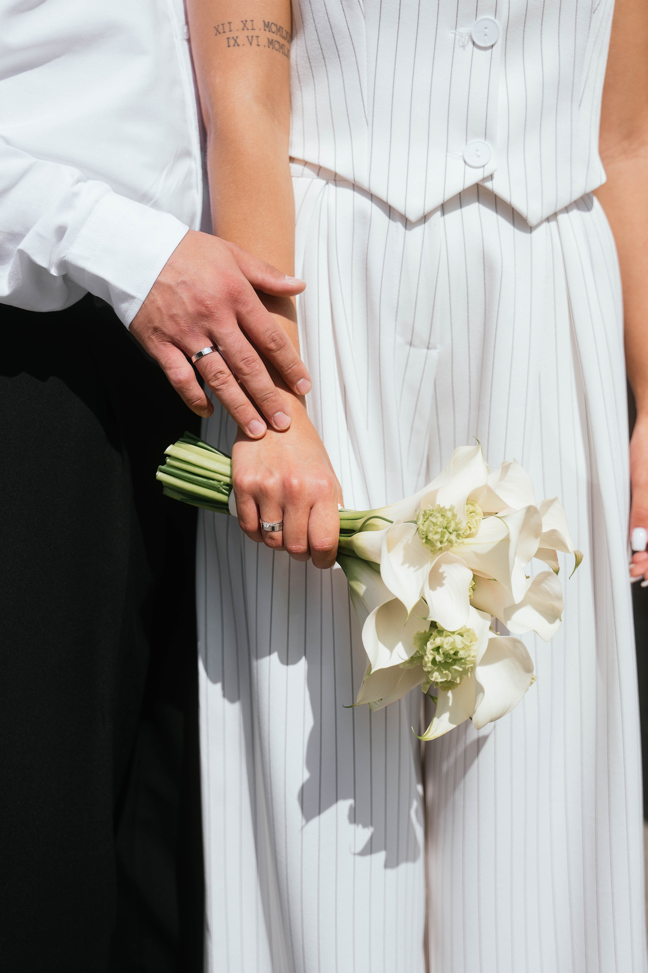 Wedding day #57. Свадебный, семейный фотограф в Рязани Лена Брант