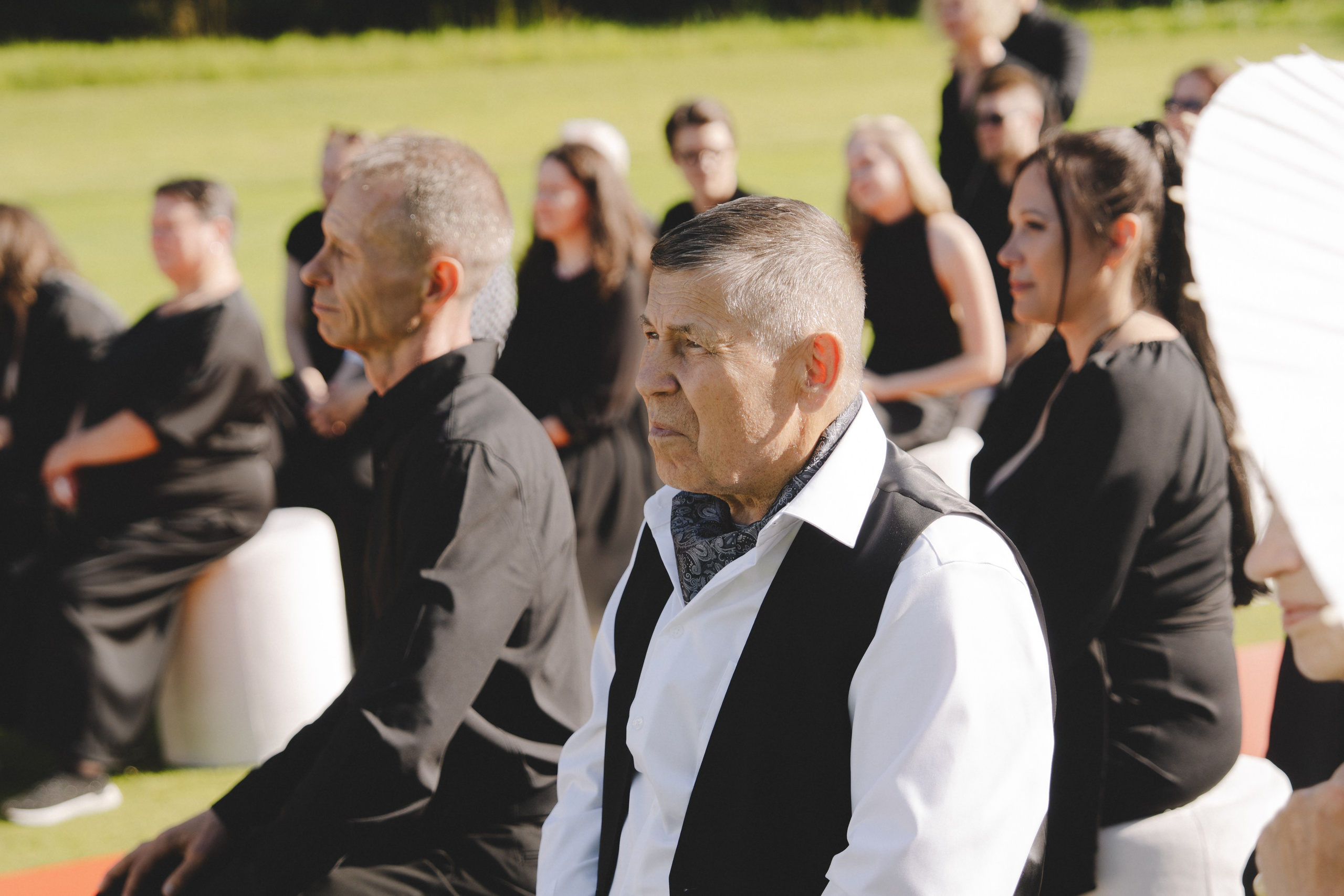 Лада & Денис. Фотограф Наталья Воронина Москва