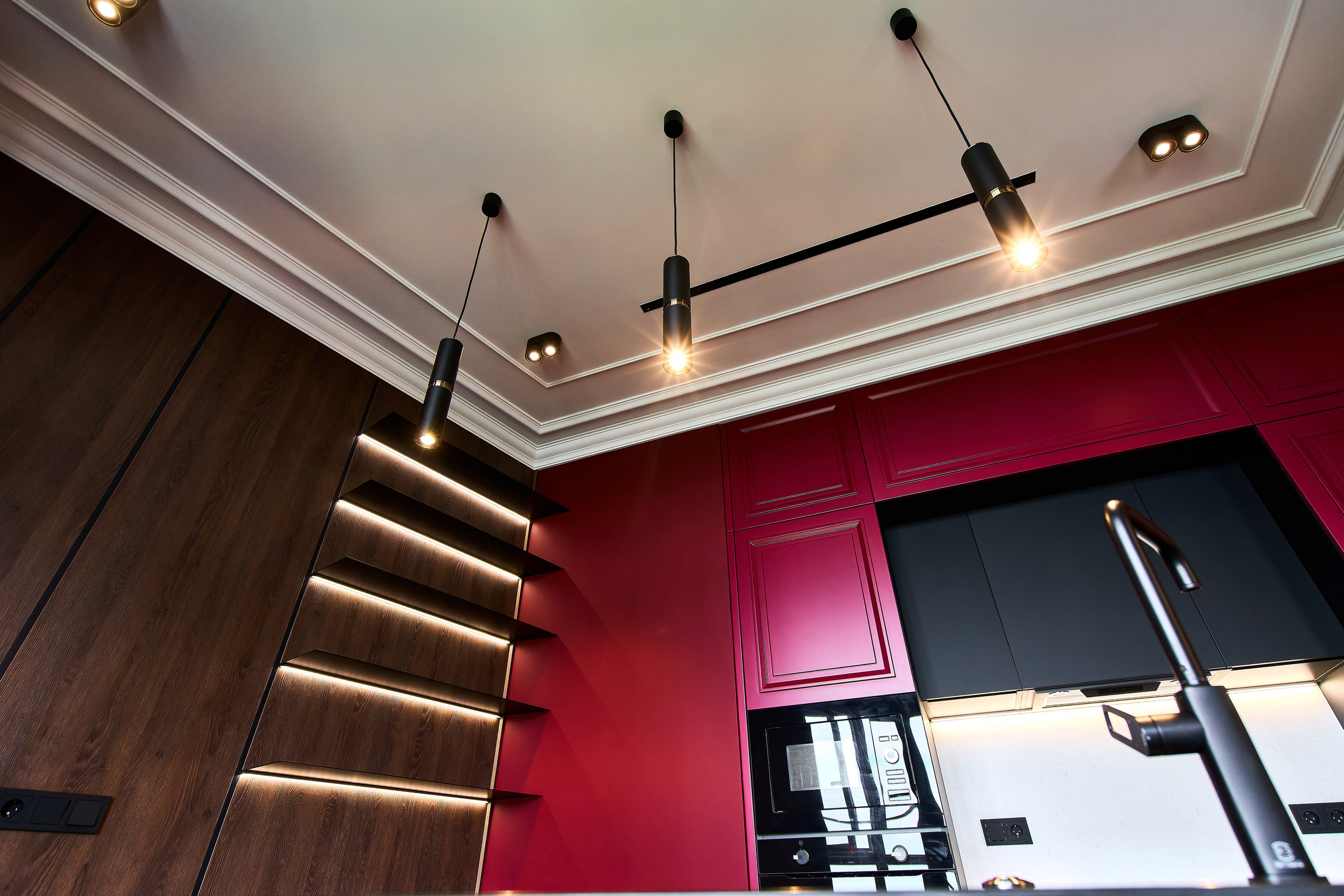 ИНТЕРЬЕР. Спортивный Фотограф и Видеограф Свирида Антон Санкт-Петербург