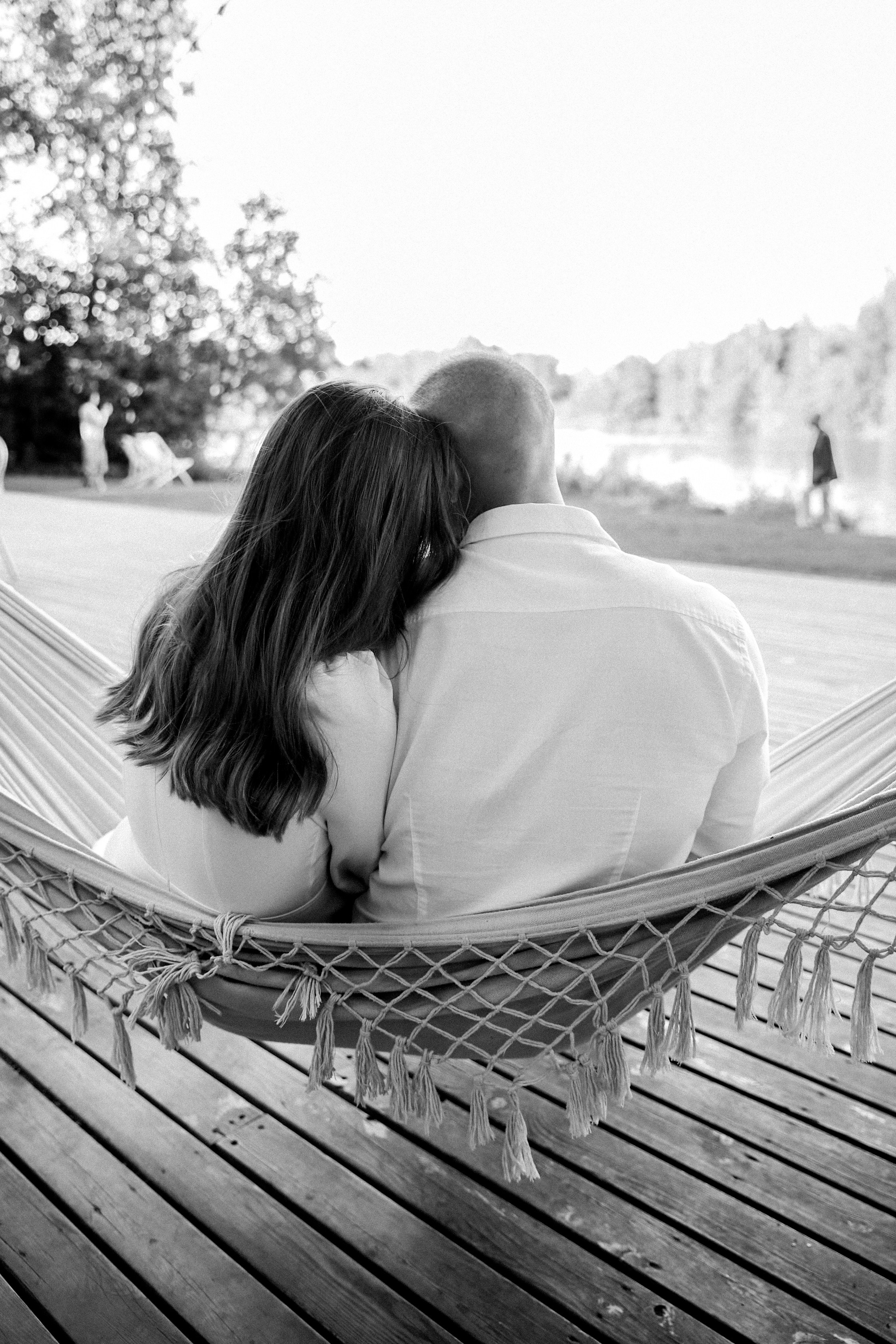 Руслан и Татьяна. Фотограф и визажист в Москве Марина Вежевич