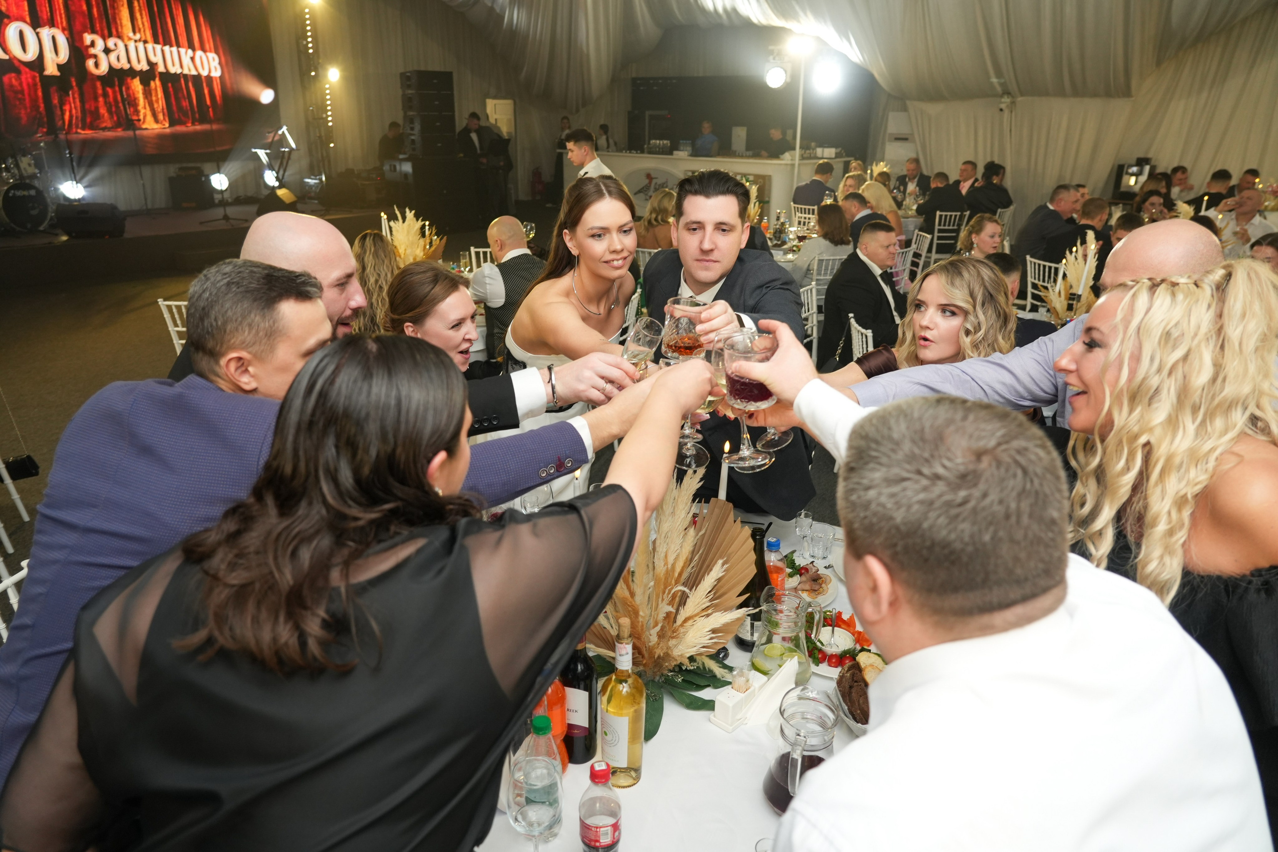 Анкар. Семейный и свадебный фотограф Минск, Беларусь Анна Орловская