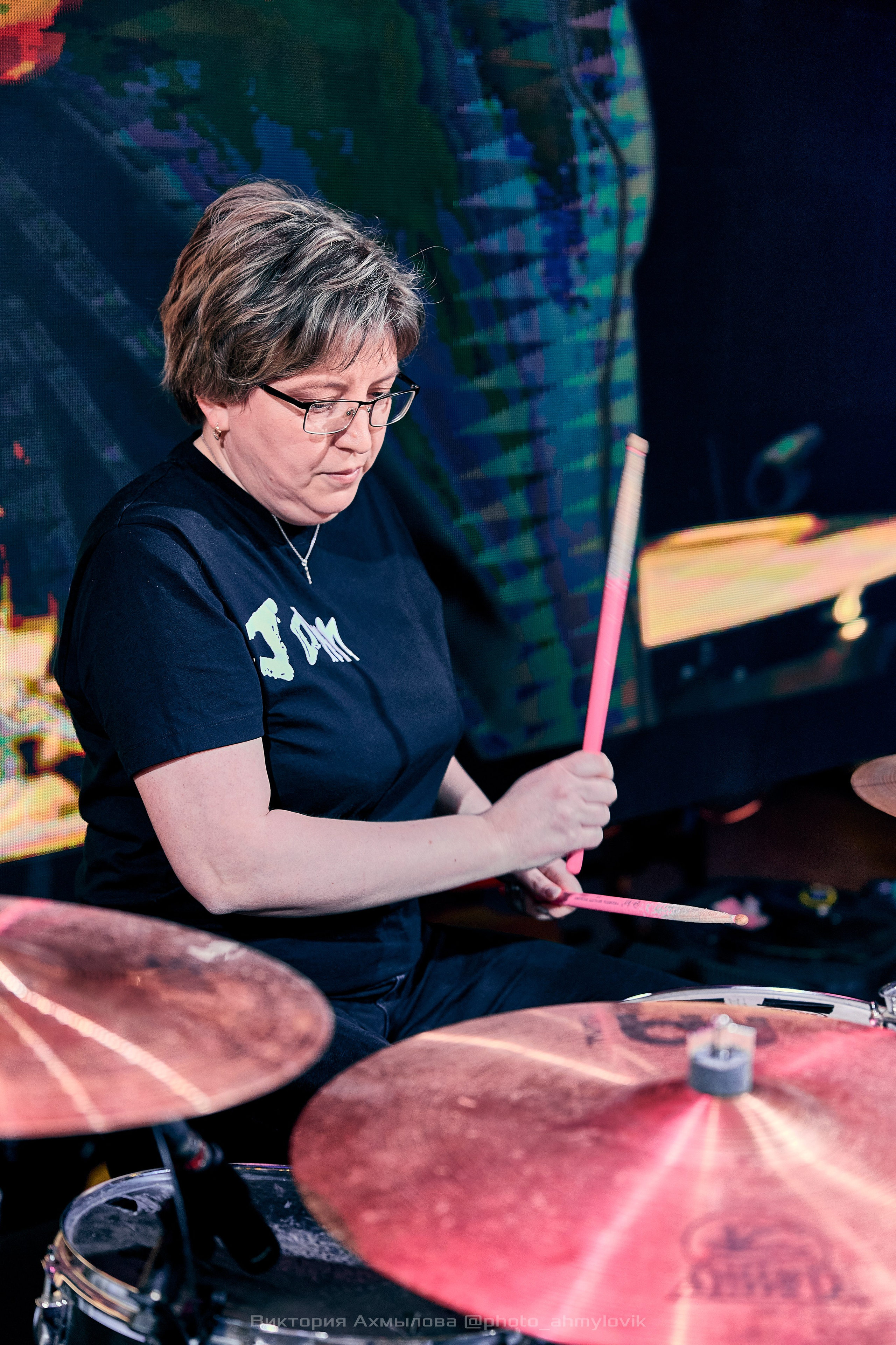 27.04.2024 НШБ Депо. Виктория Ахмылова. Фотограф в Москве