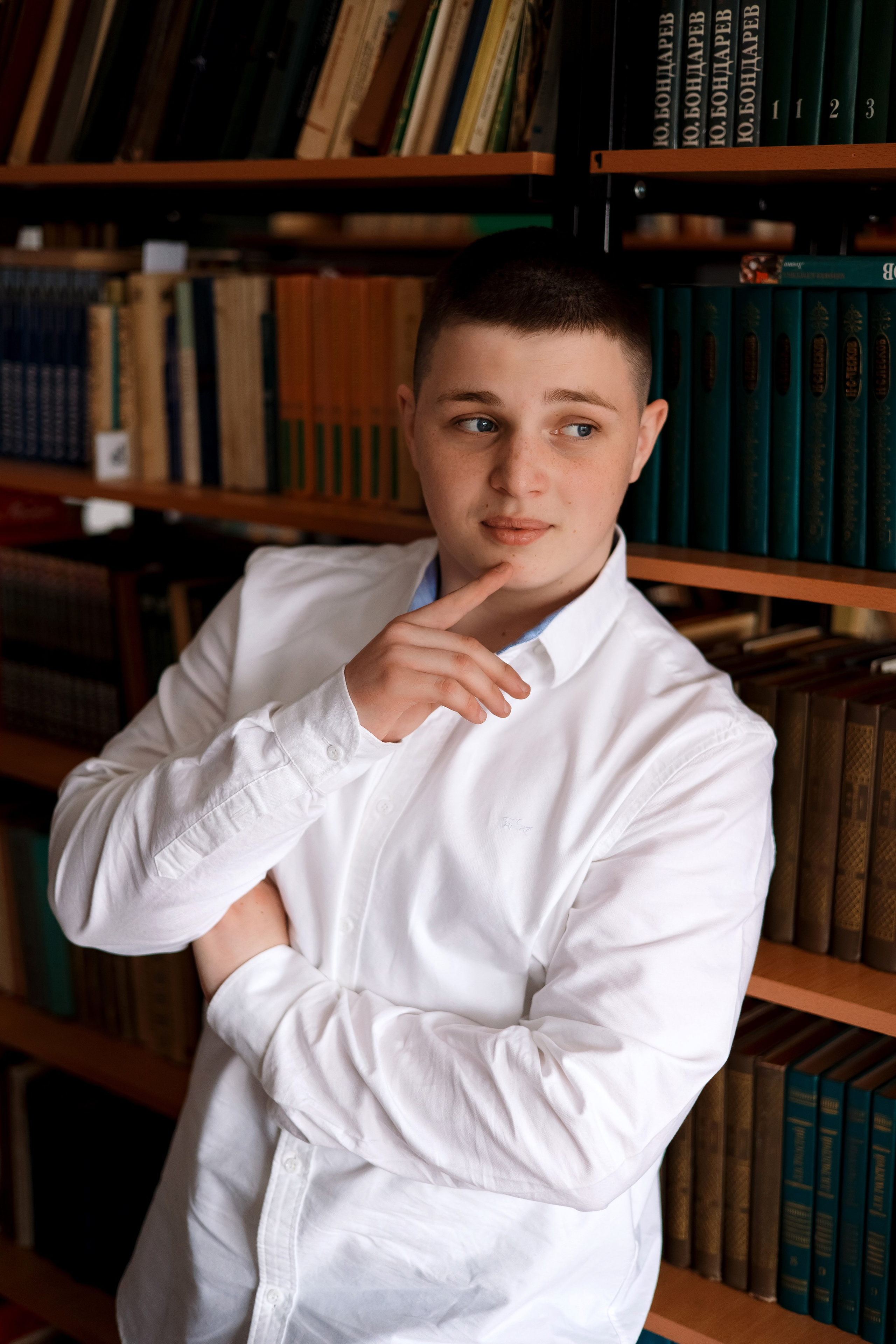 9 класс съемка в школе. Фотограф Любовь Корниенко, Примоский край