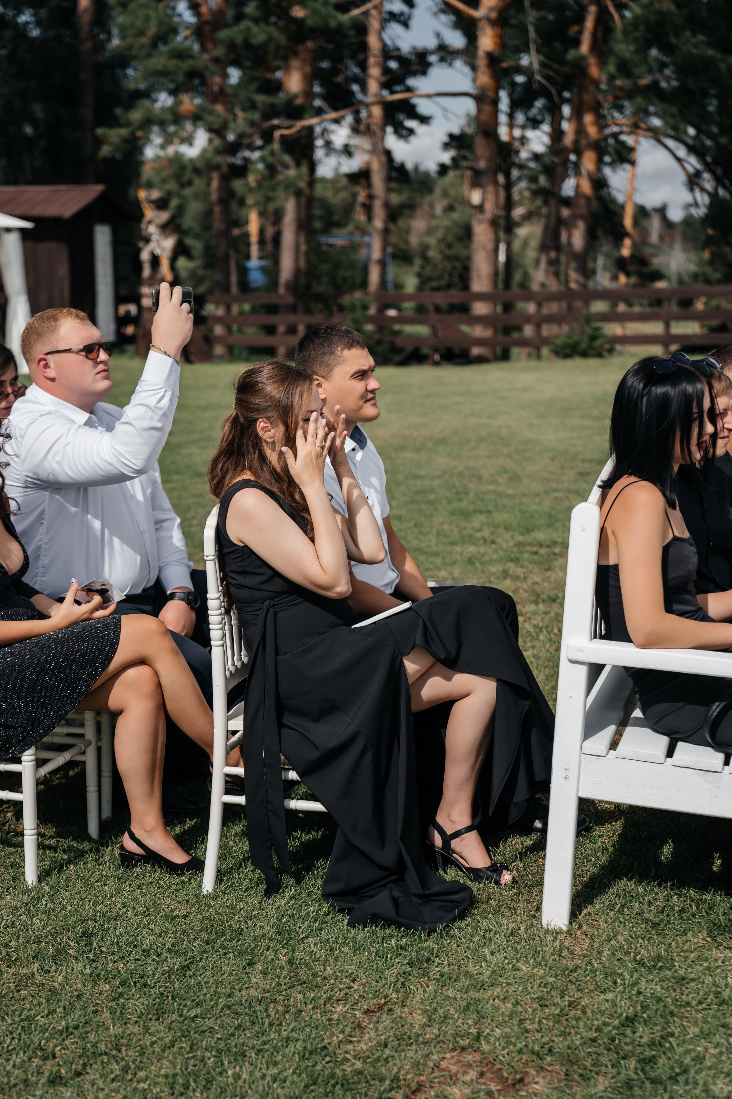 Александр и Виктория. Свадебный и семейный фотограф В Барнауле Нечаева Таня