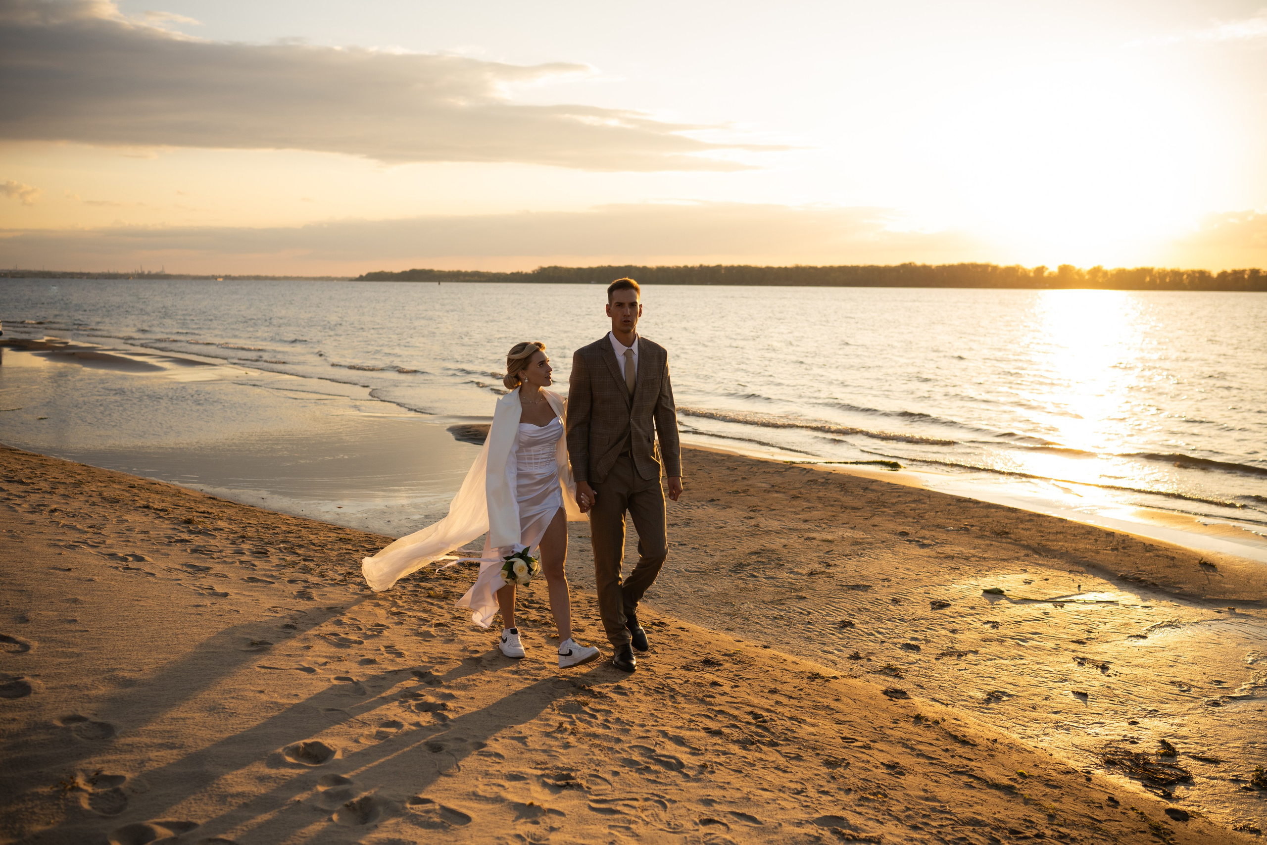 Свадебные съемки