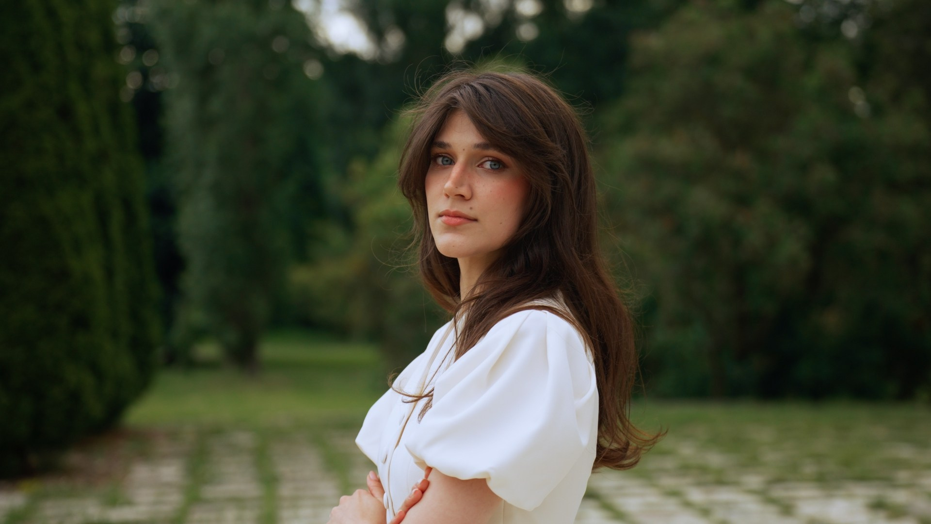 LUT / PRESETS. Haidarov