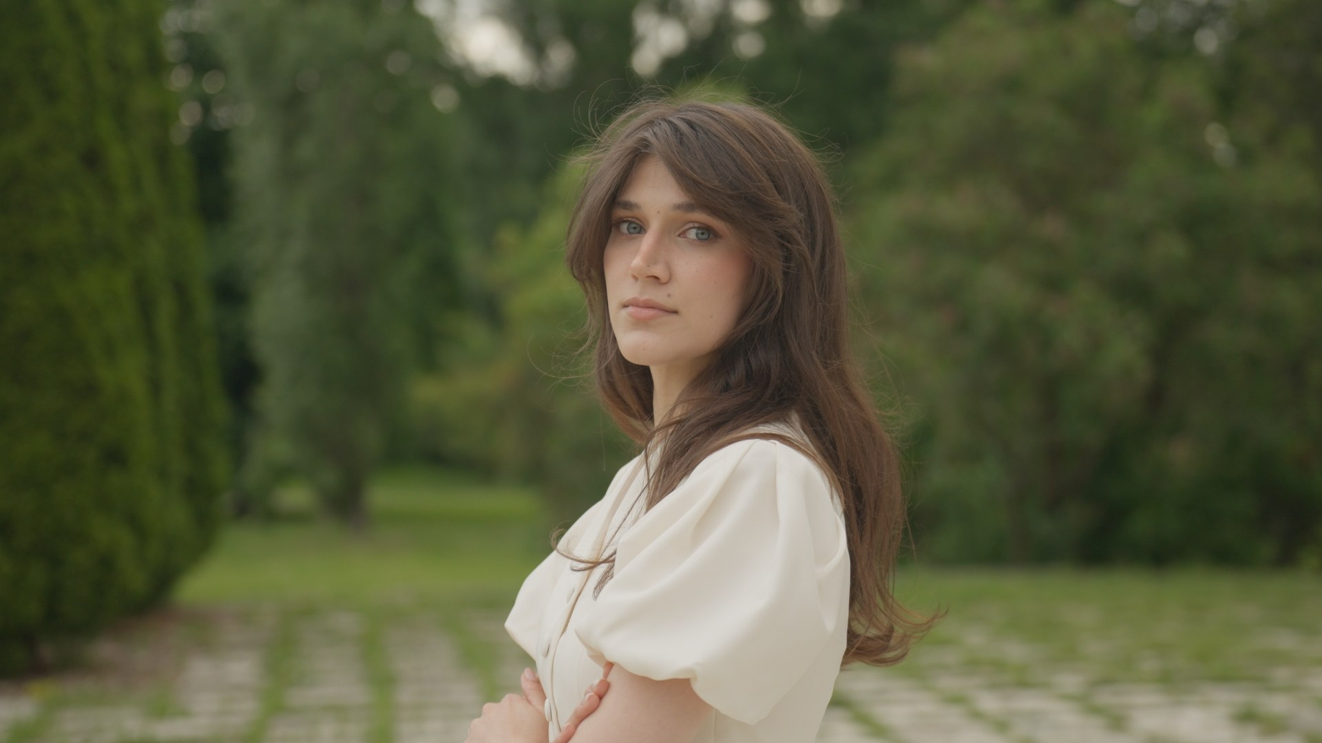 LUT / PRESETS. Haidarov