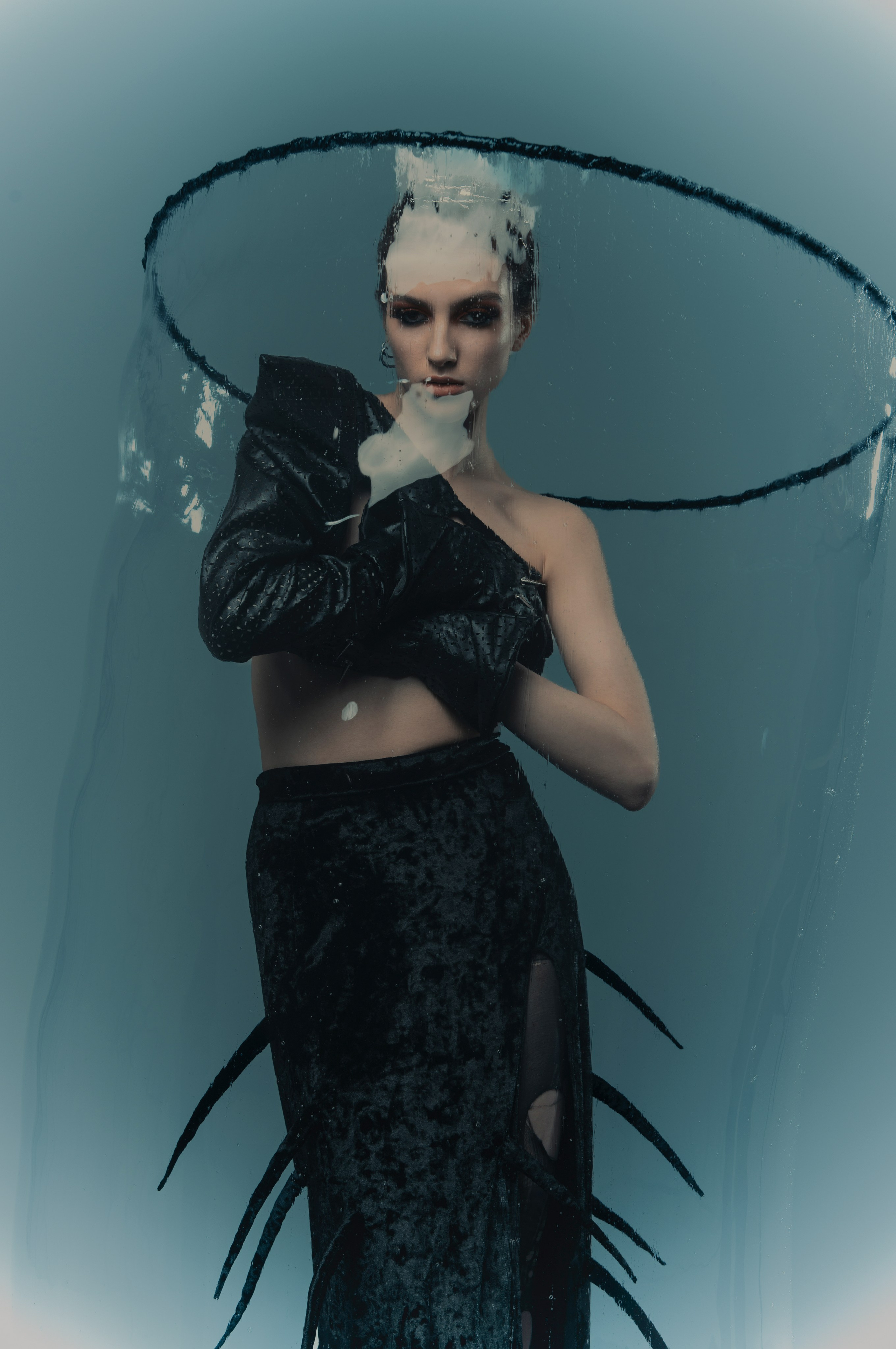Не лопни. Фотограф Anita Mivchas