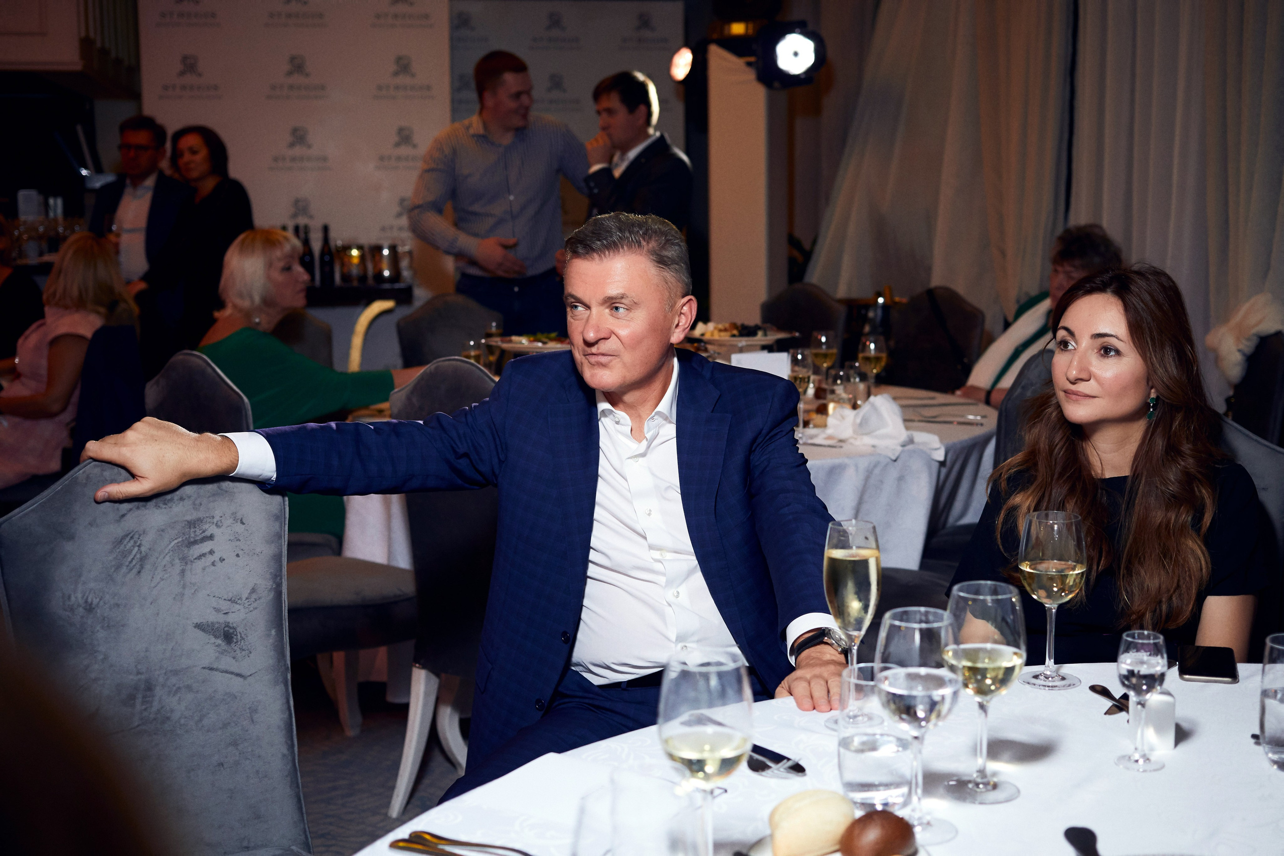 Репортажная съёмка. Главная