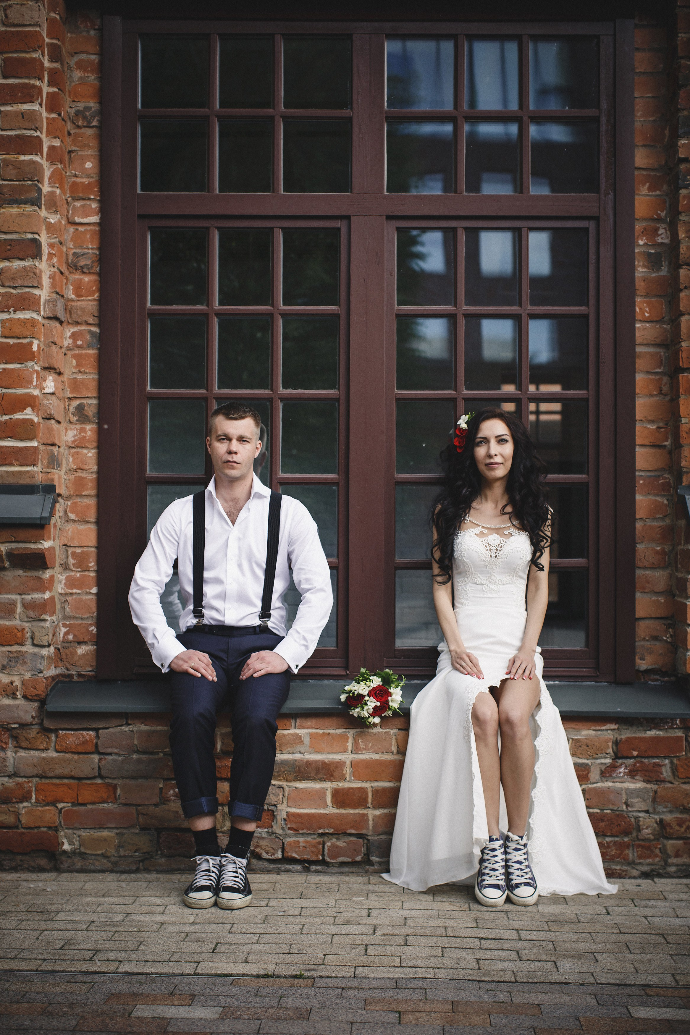 Свадебные съёмки. Главная