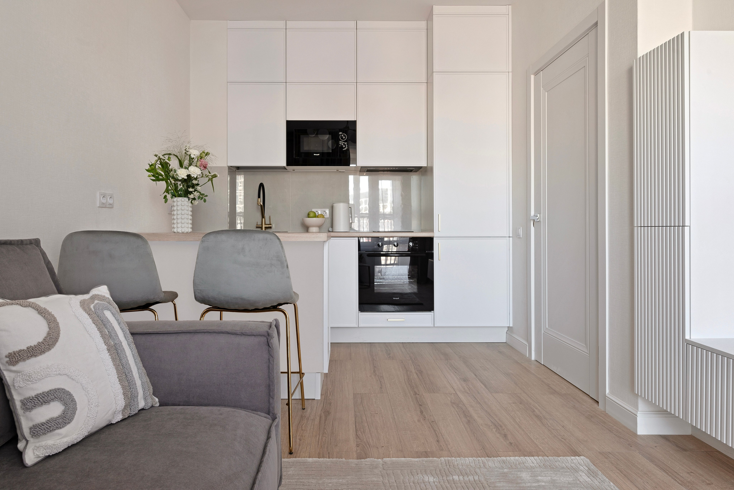 Морская набережна. Главная