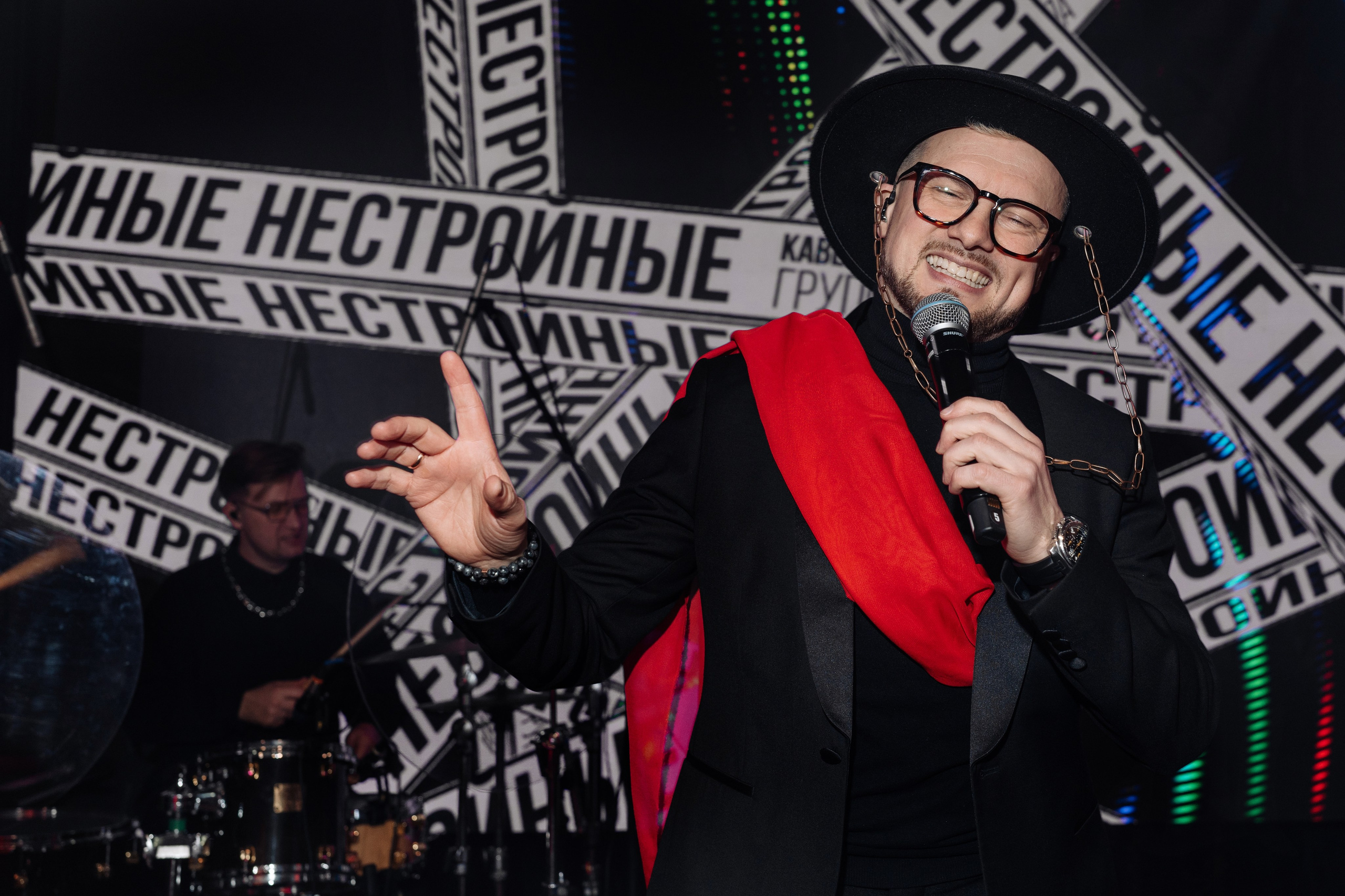 Новогодний корпоратив. Свадебный и семейный фотограф Ксения Ржевская (Митрохина)