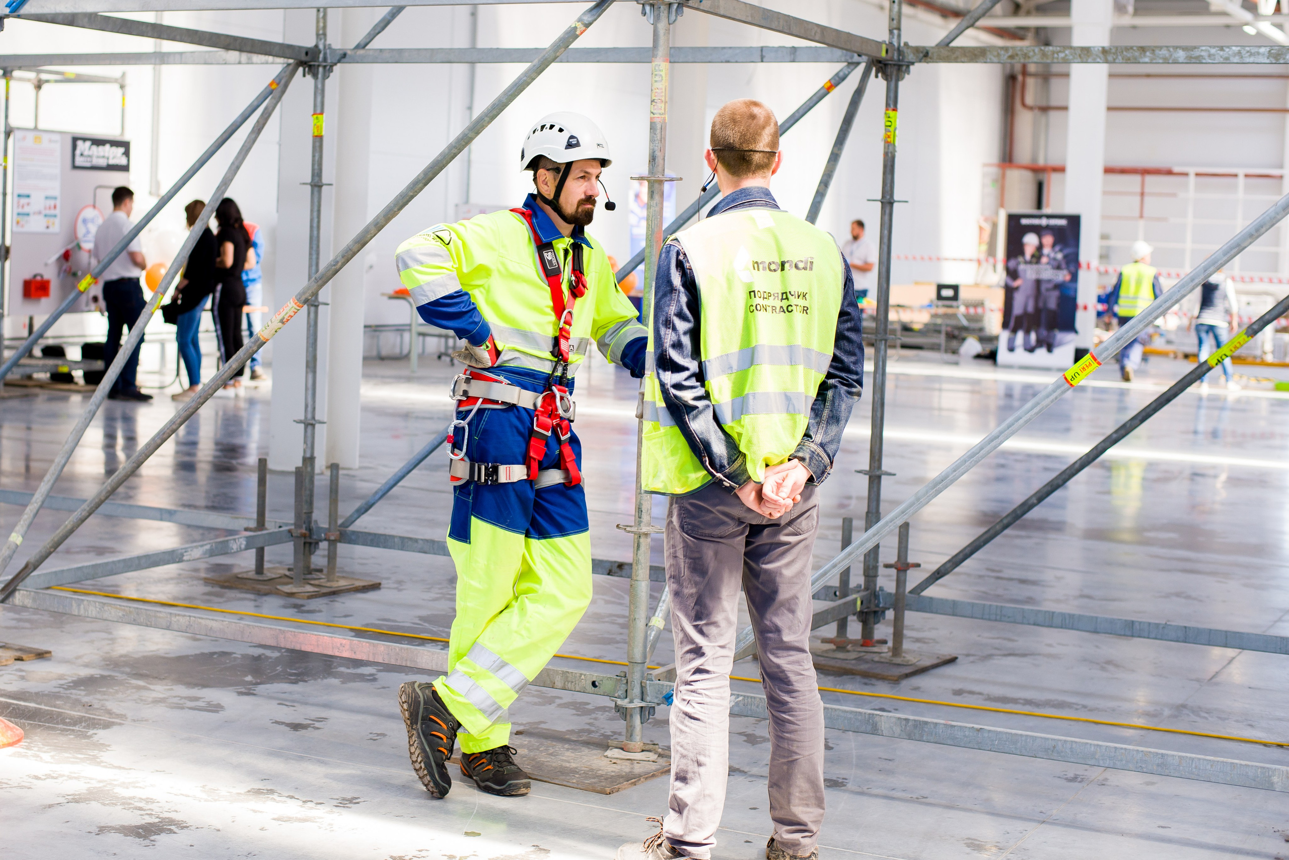 Презентация Moldi. Фотограф в Москве Казакова Анна