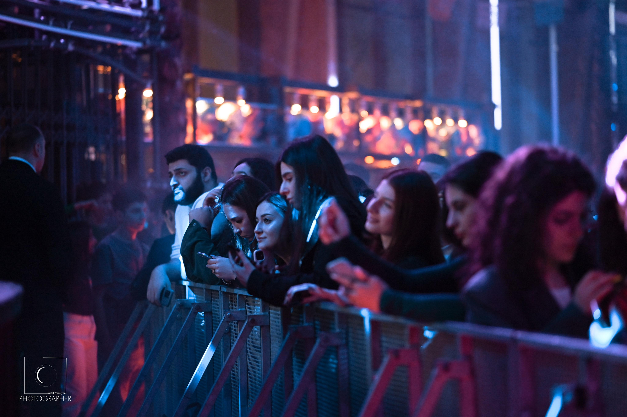 Концертный Фотограф Москва Обнинск Калуга