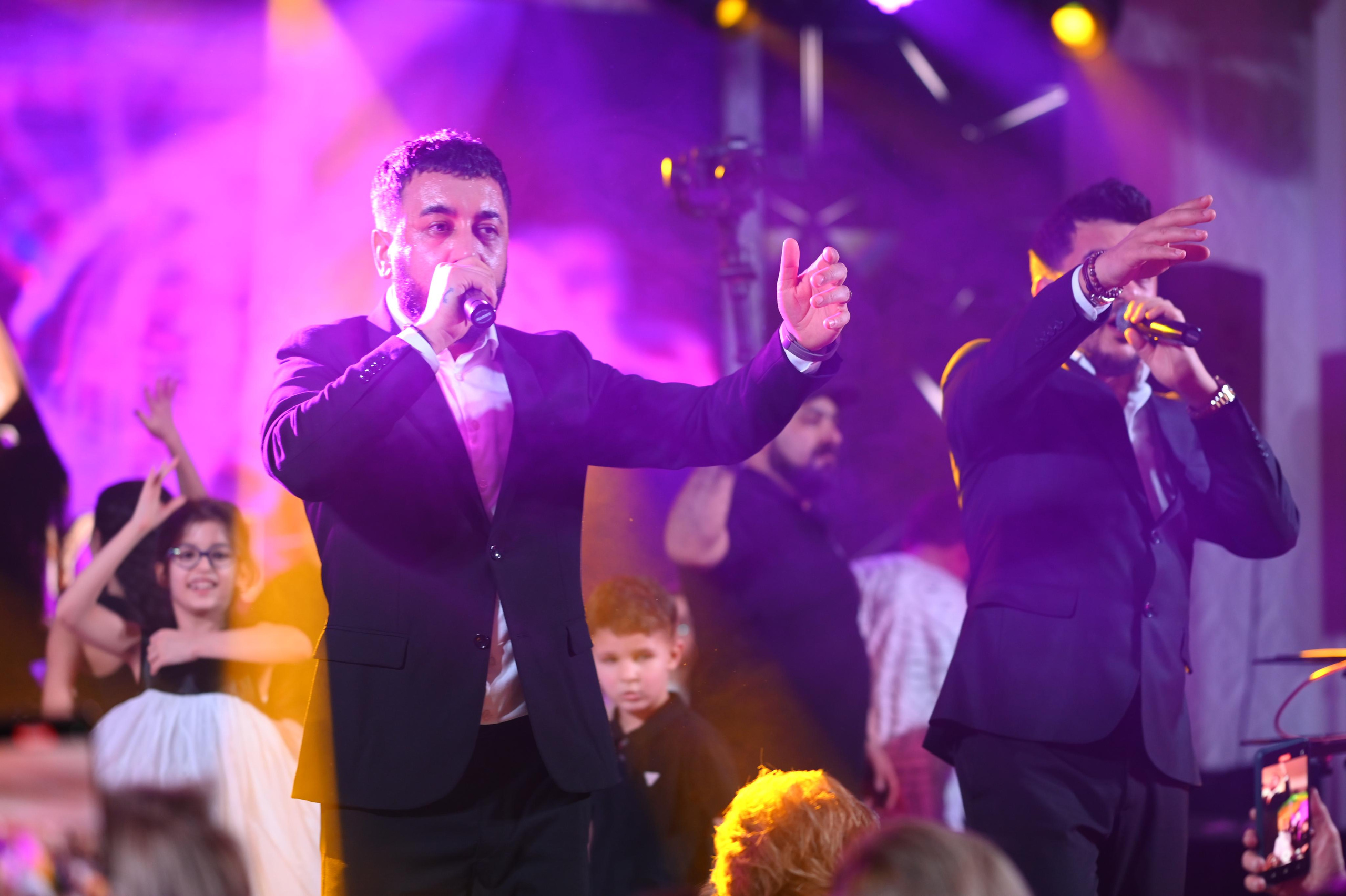 Концертный Фотограф Москва Обнинск Калуга