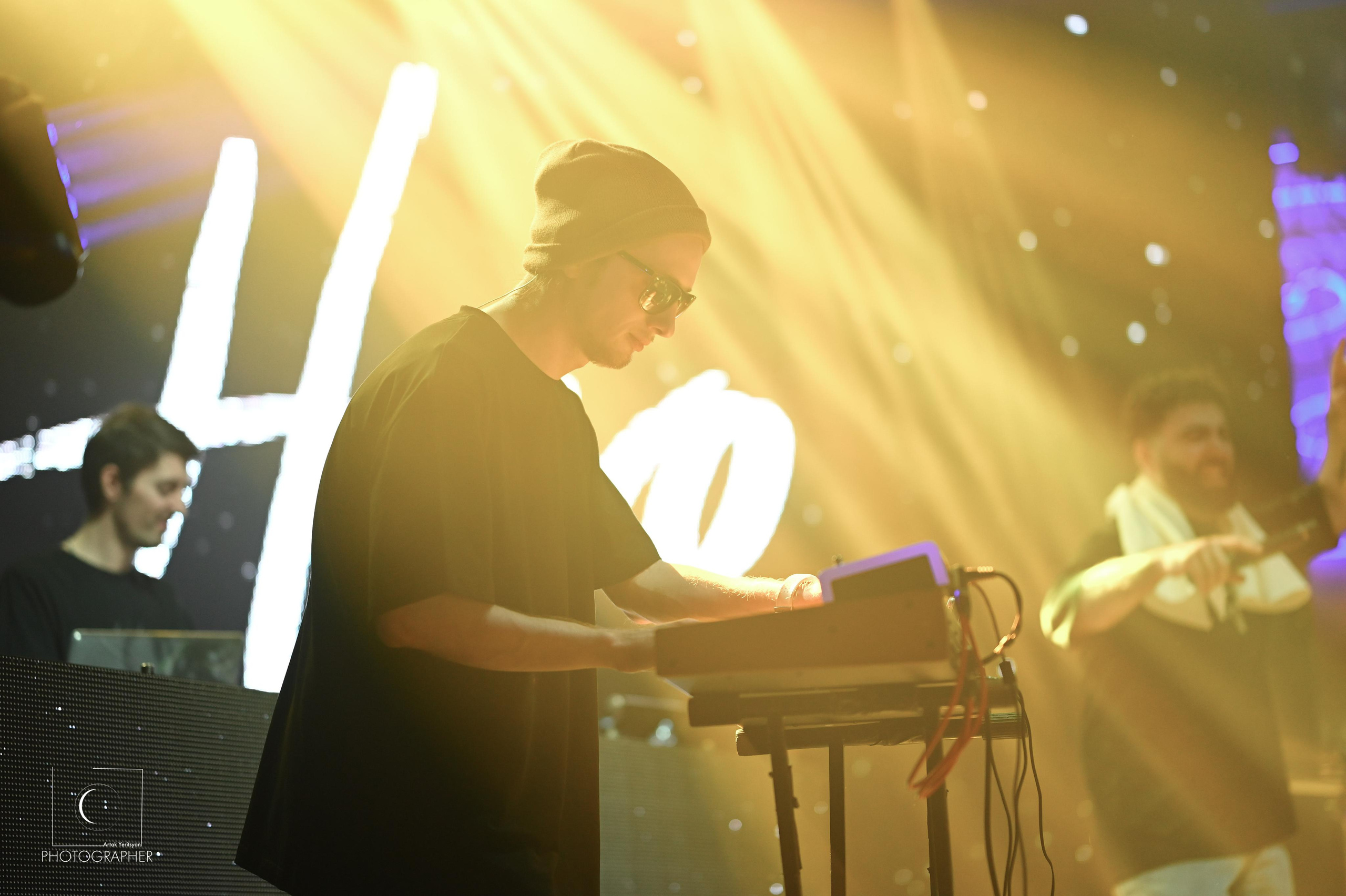 Концертный Фотограф Москва Обнинск Калуга