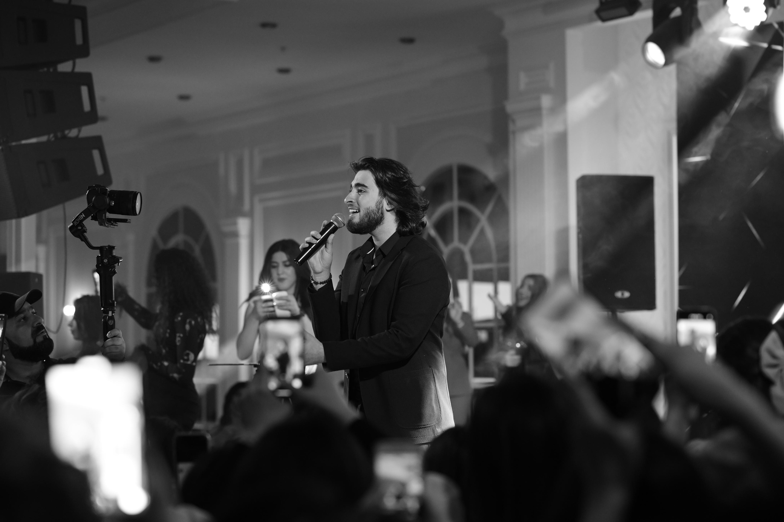 Концертный Фотограф Москва Обнинск Калуга