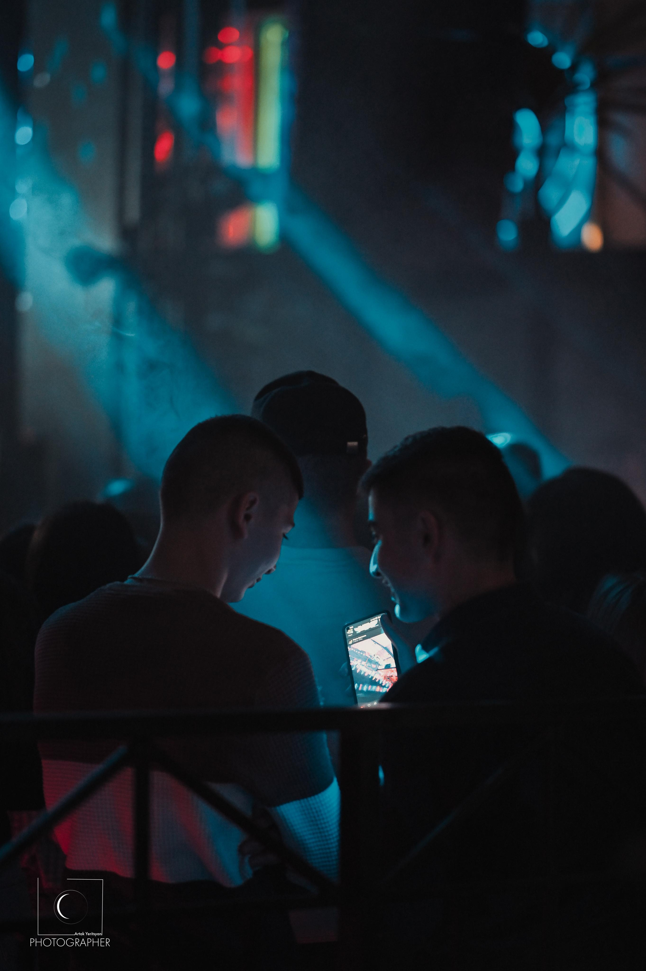 Концертный Фотограф Москва Обнинск Калуга