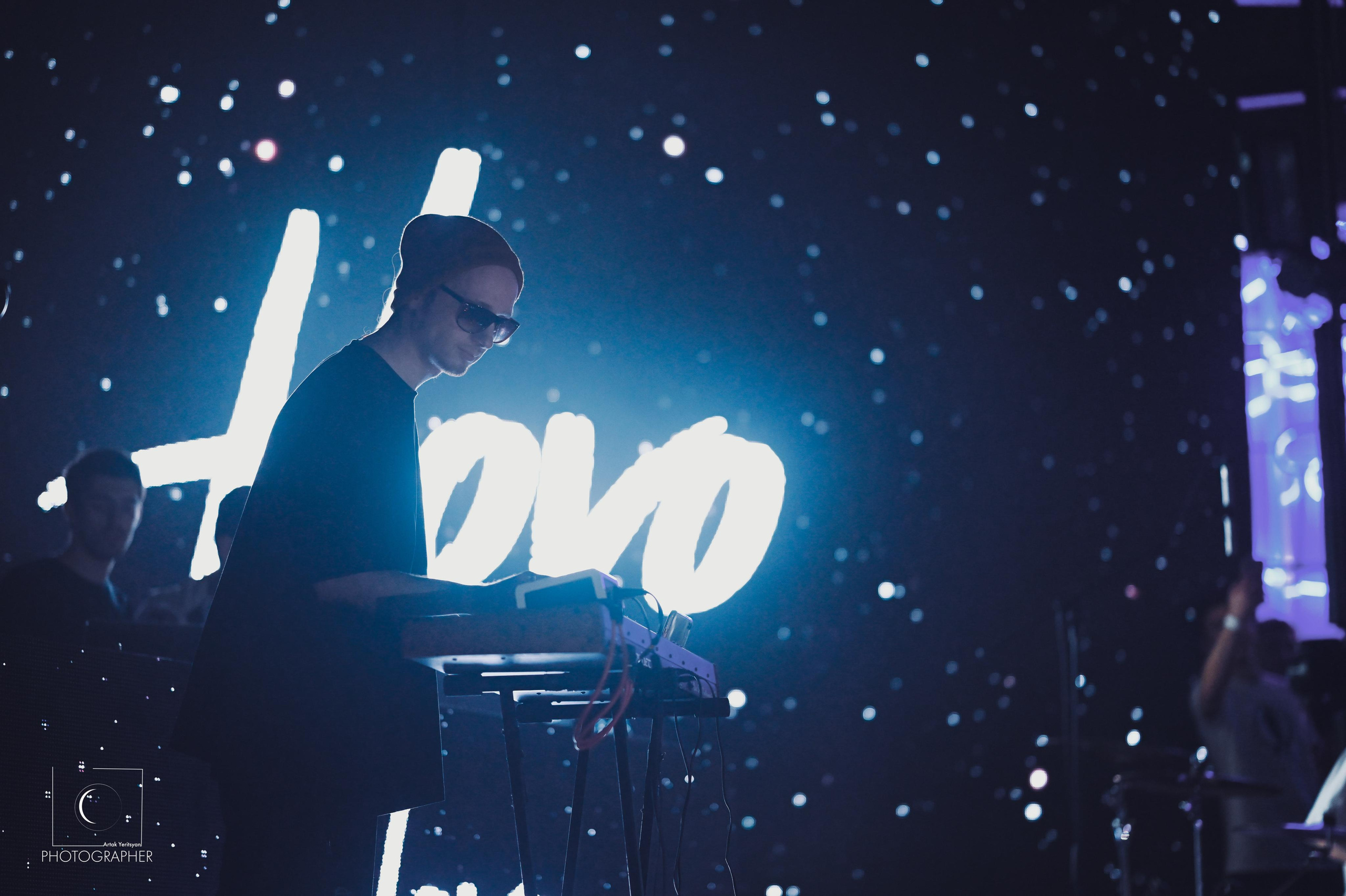 Концертный Фотограф Москва Обнинск Калуга