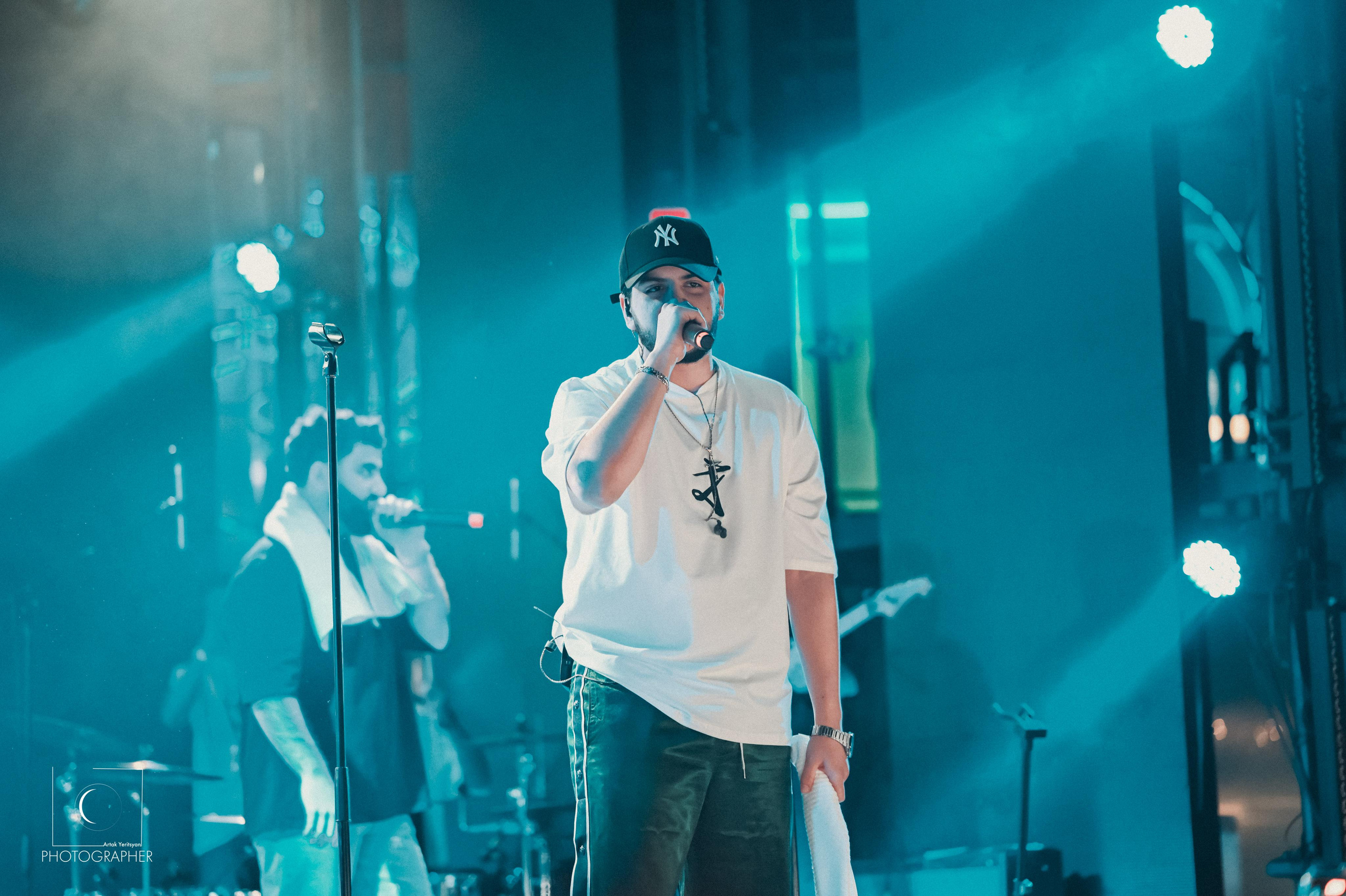 Концертный Фотограф Москва Обнинск Калуга