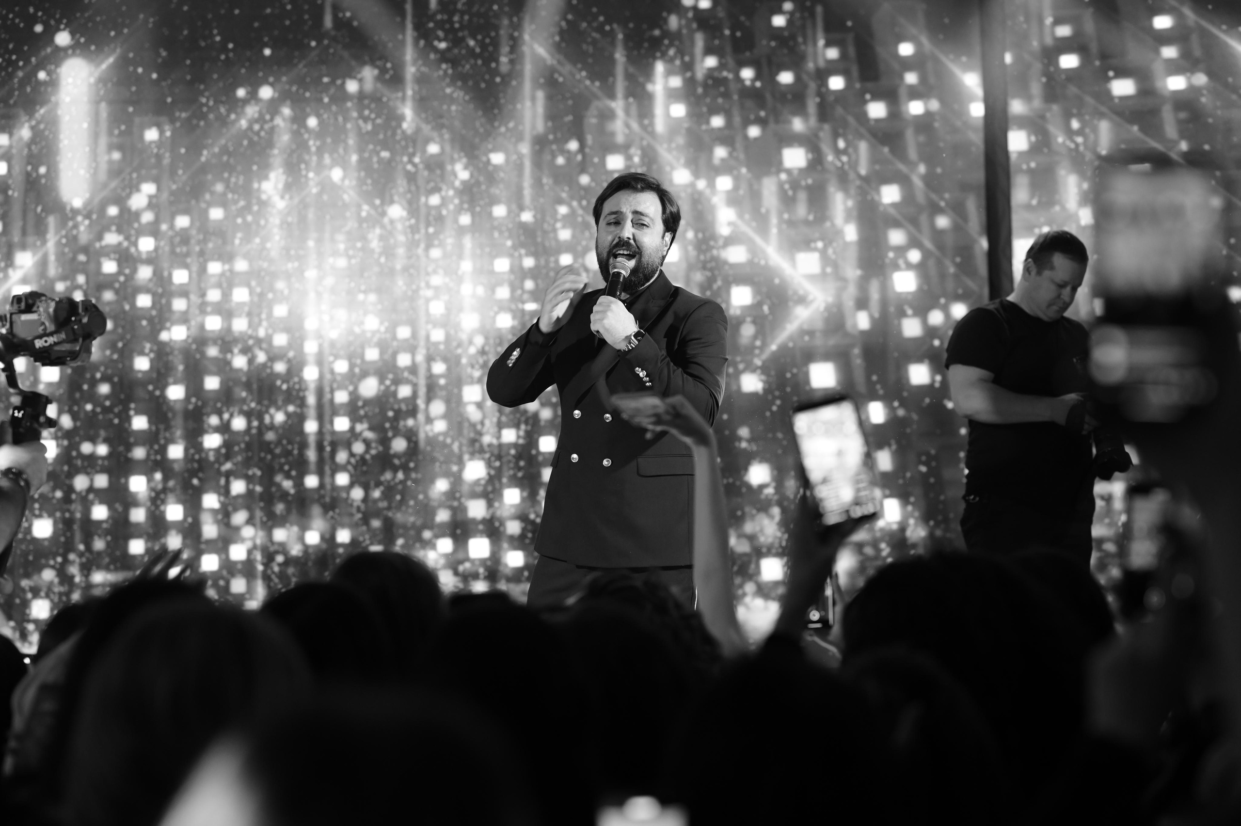 Концертный Фотограф Москва Обнинск Калуга