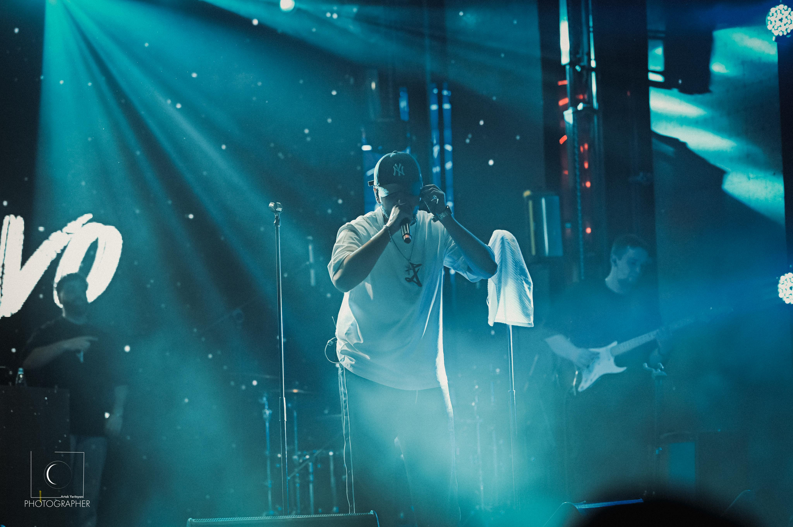 Концертный Фотограф Москва Обнинск Калуга