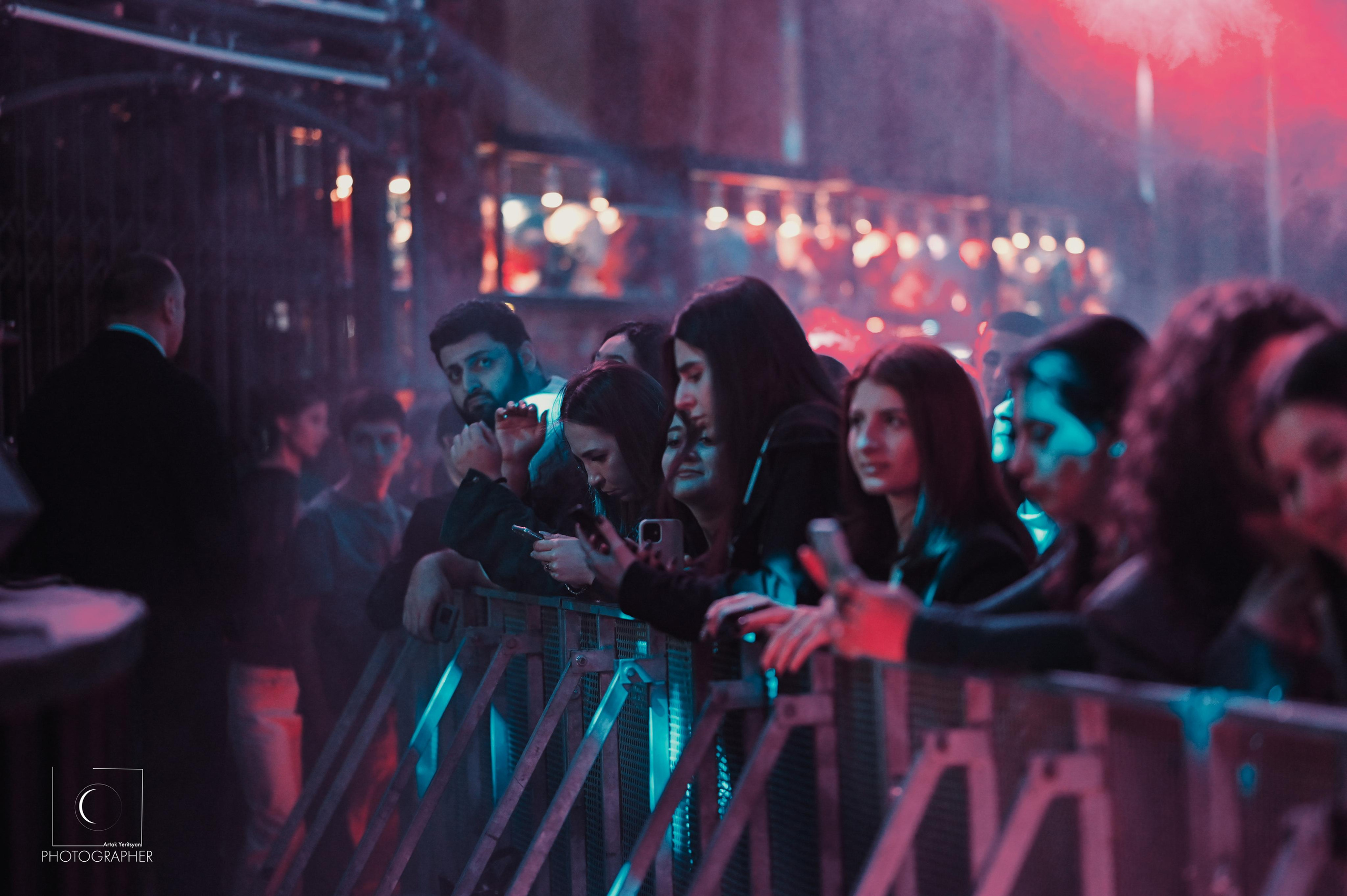 Концертный Фотограф Москва Обнинск Калуга