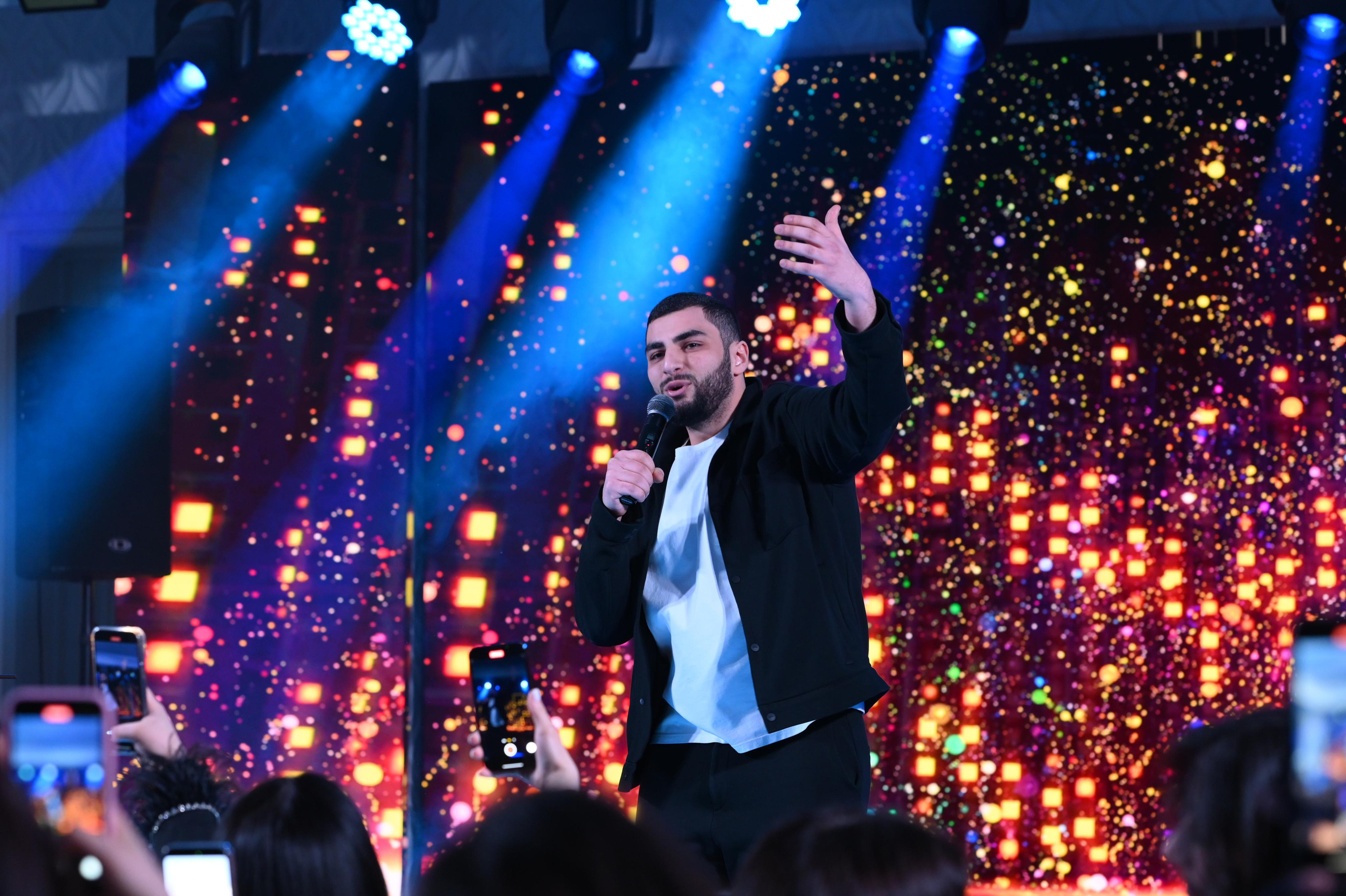 Концертный Фотограф Москва Обнинск Калуга